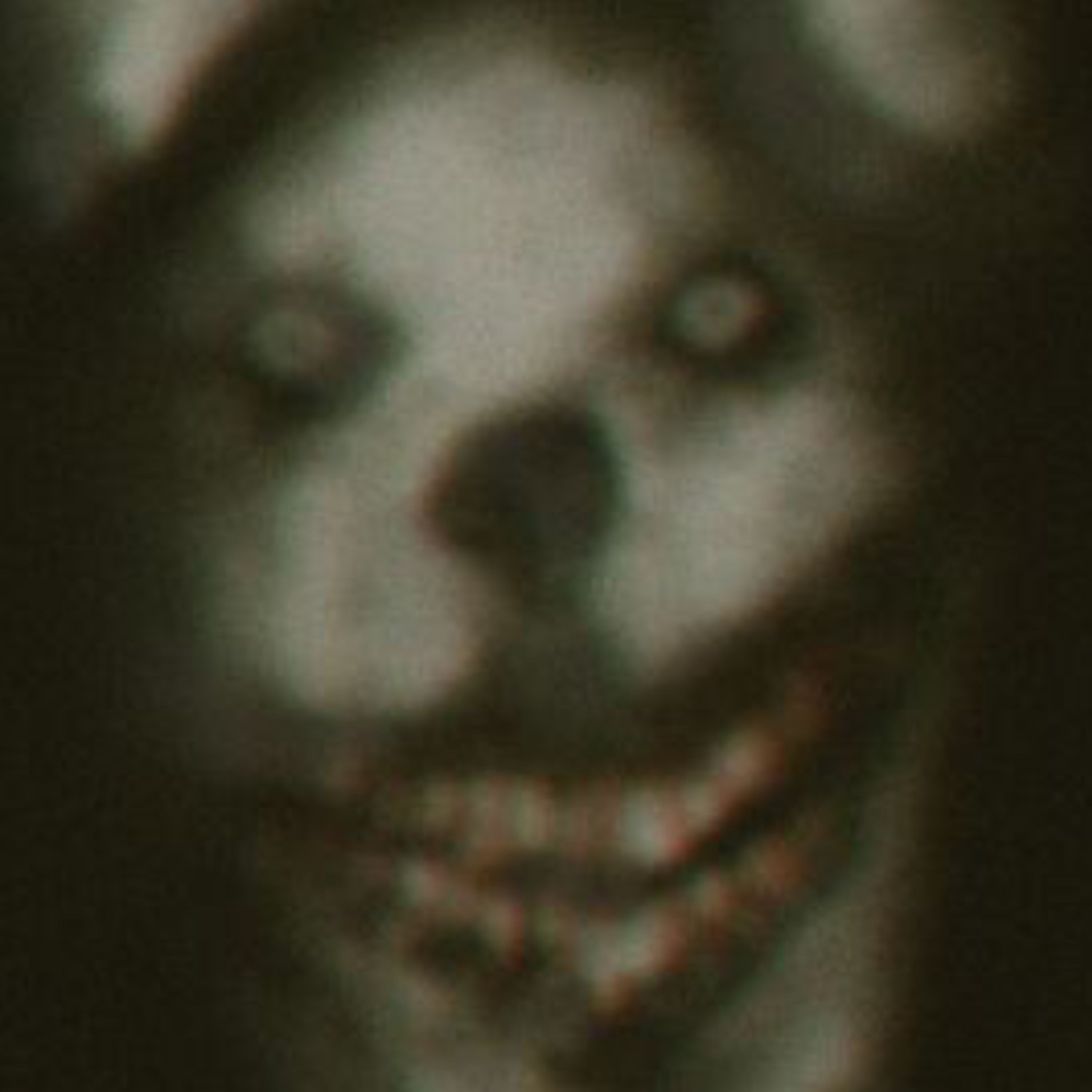 PERROS ACTUANDO COMO HUMANOS: 4 HISTORIAS DE MIEDO REALES episode artwork