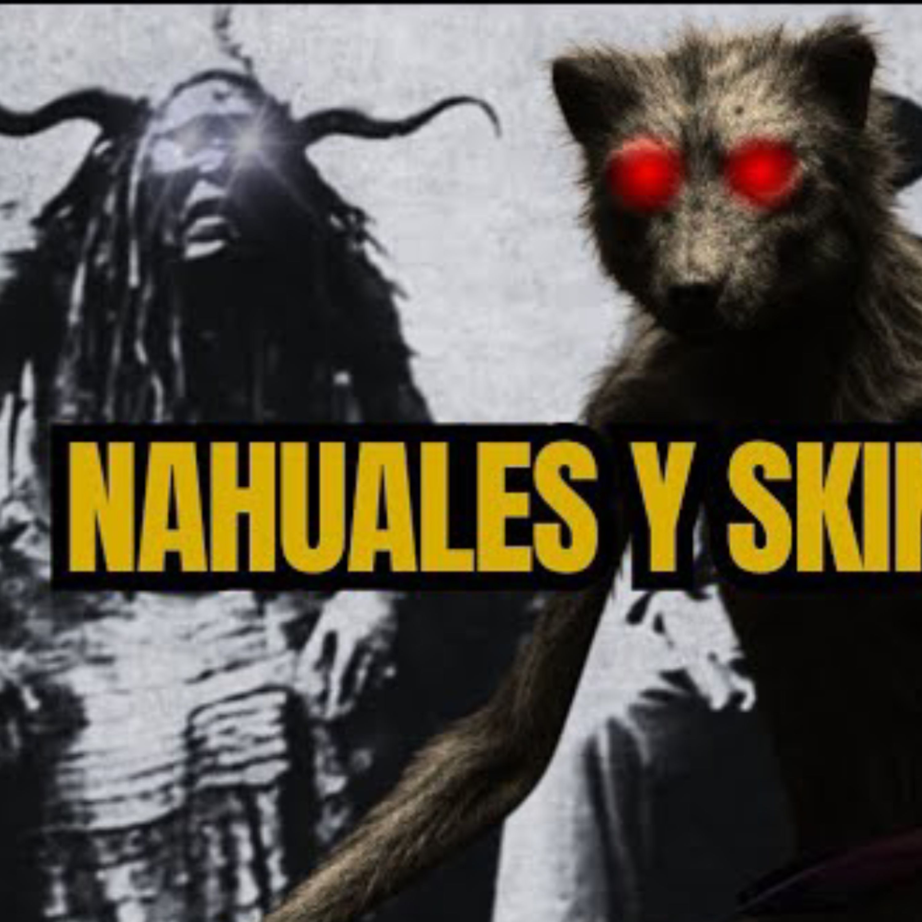 4 nuevas historias sobre skinwalkers y Nahuales. La desaparición que aterrorizó a un campamento.