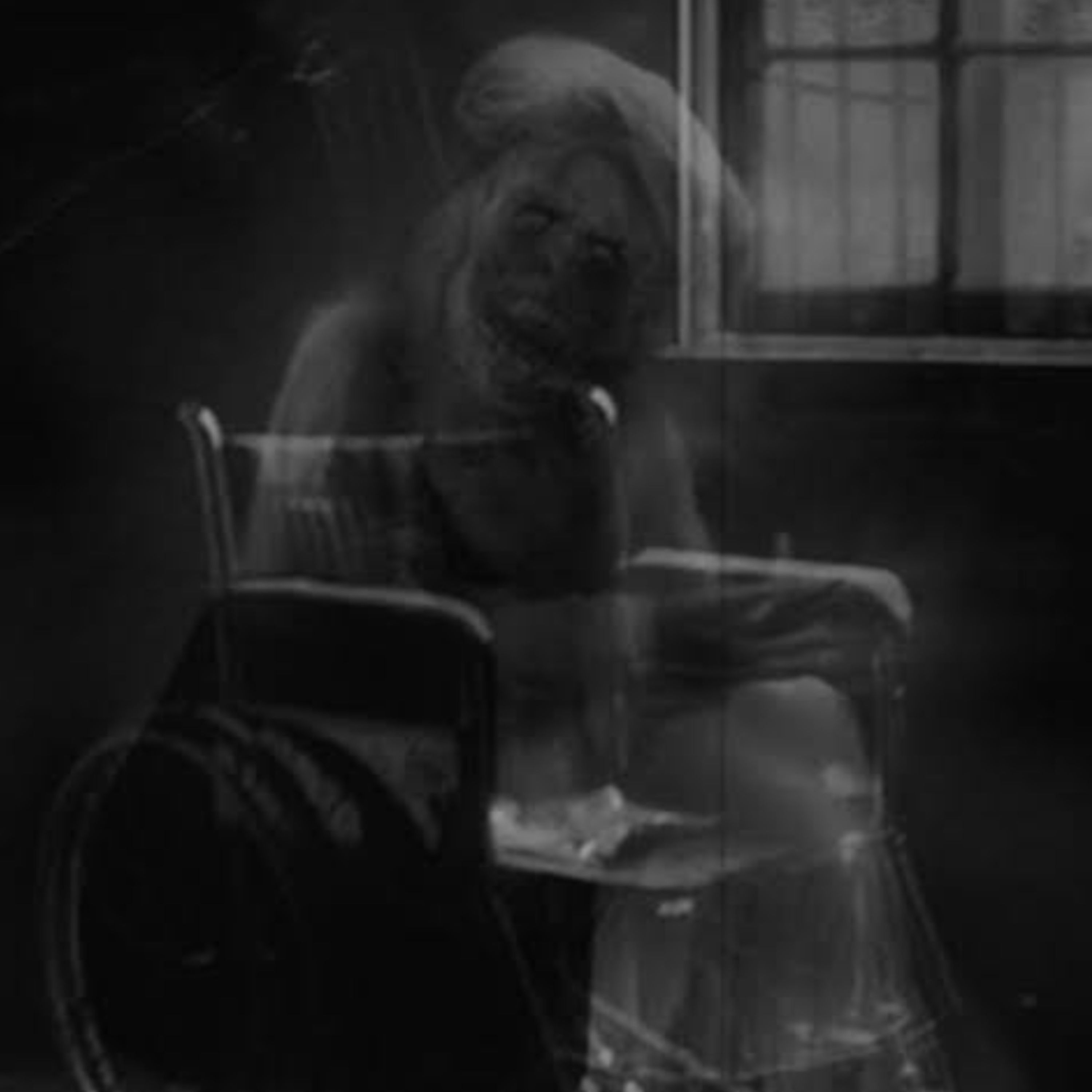 El silbon, la siguanaba y la "santa" muerte. episode artwork