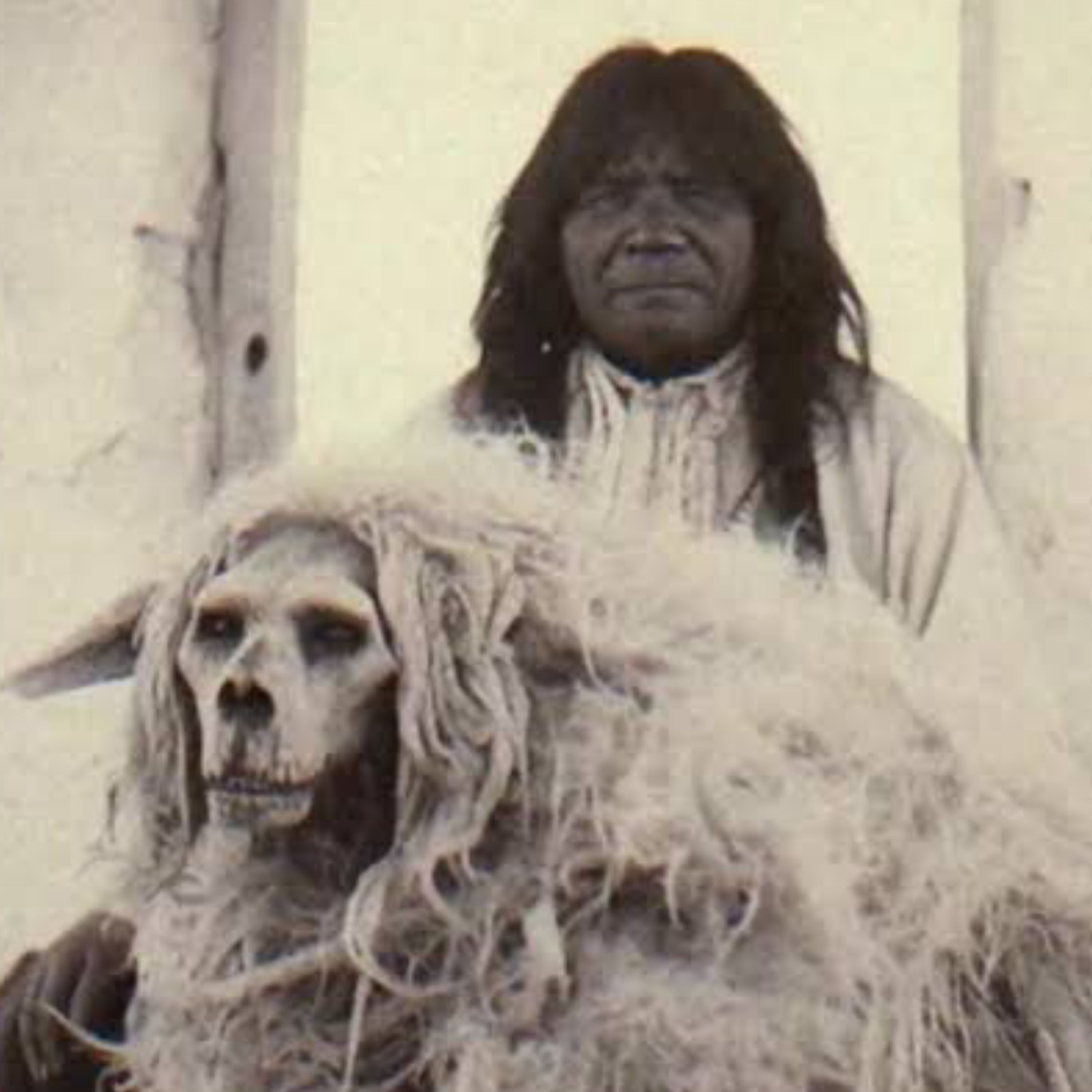 Nahuales, brujas y demonios. episode artwork