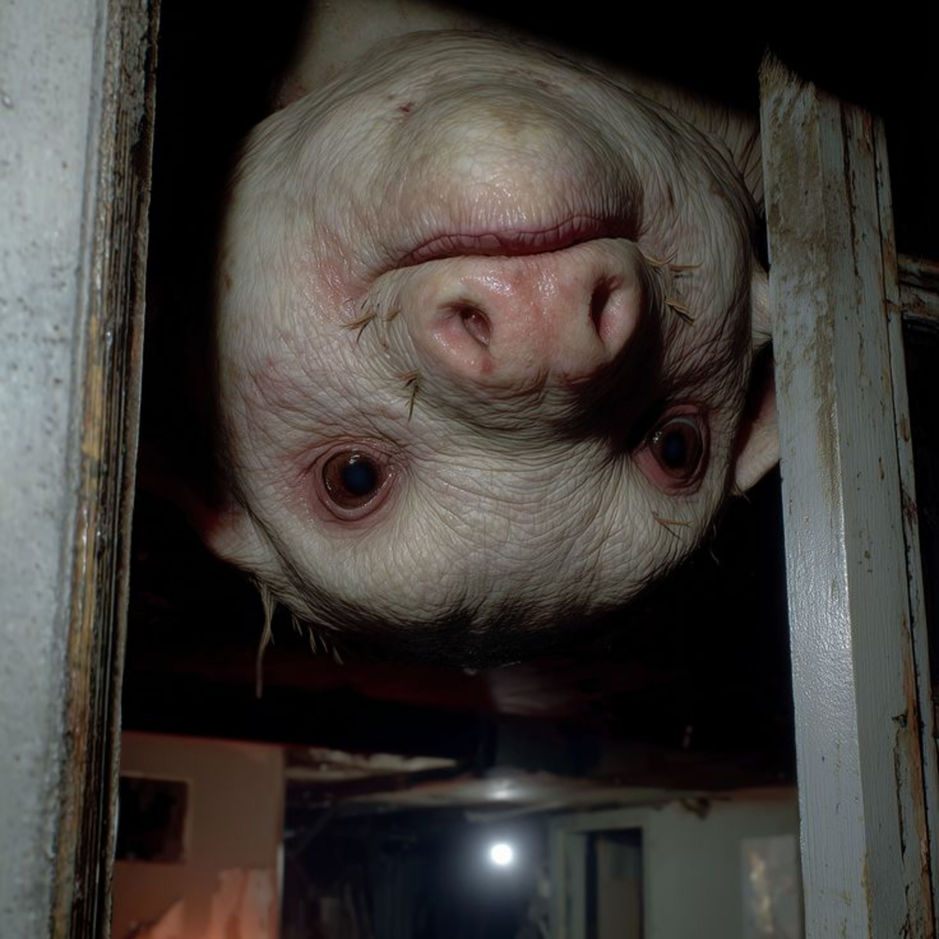 5 Nuevas Historias de Animales Actuando Como Humanos | Terror Real | GATO MACABRO episode artwork