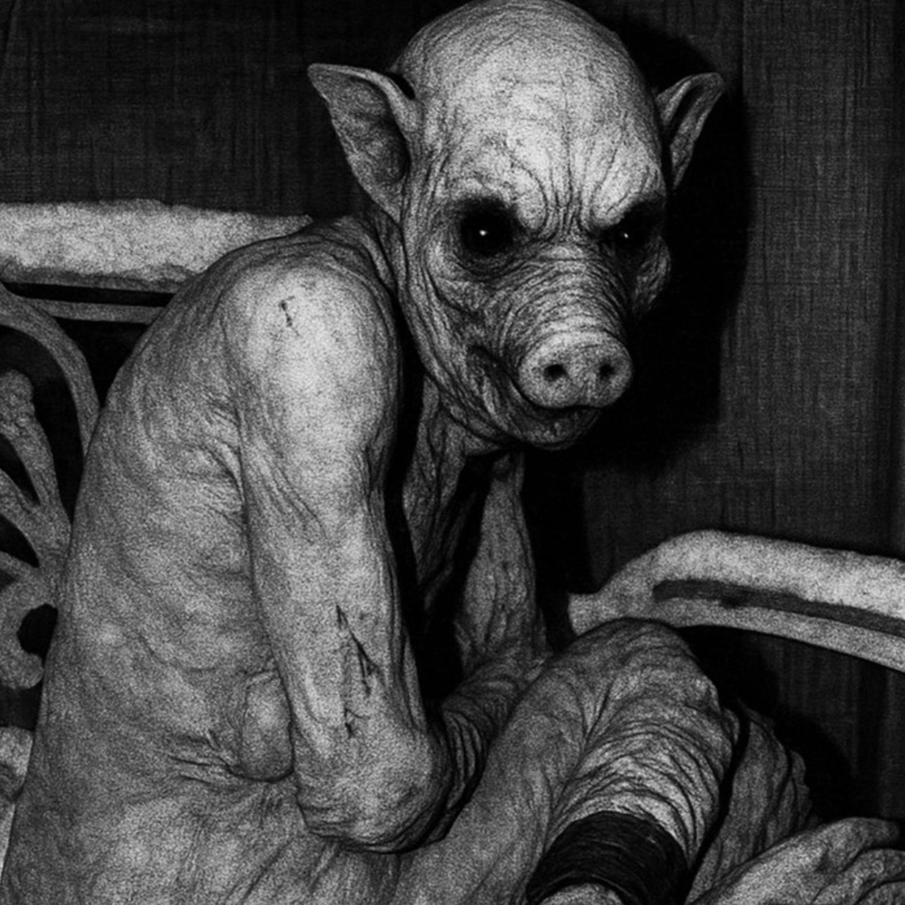Nahuales, Skinwalkers y Brujas: Historias Aterradoras que No Te Dejarán Dormir.