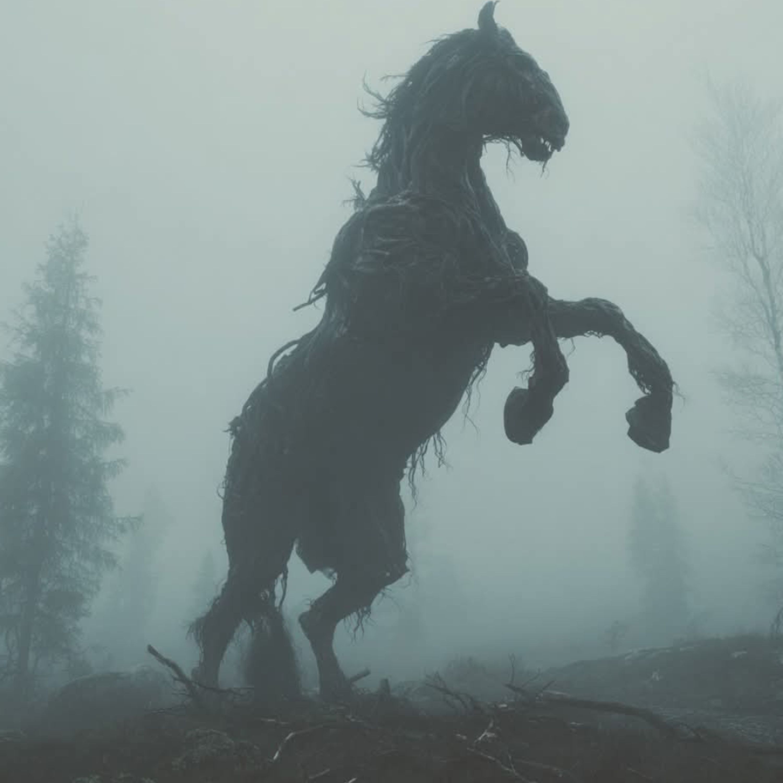 Animales de granja actuando como humanos. ¡LOS ANIMALES ESTÁN CAMBIANDO! episode artwork