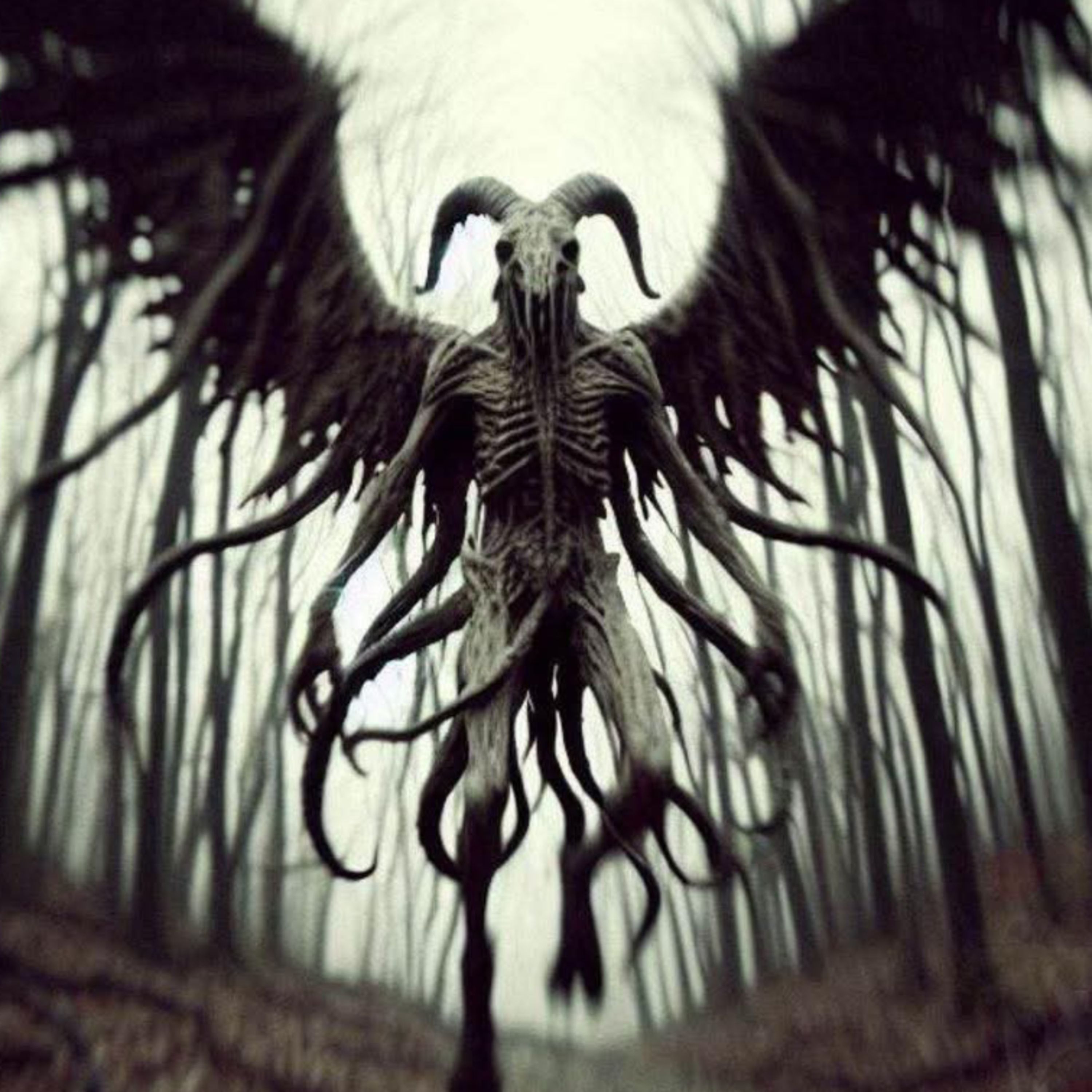 1 Hora de Skinwalkers y Nahuales: Relatos Paranormales que NO Deberías Escuchar Solo