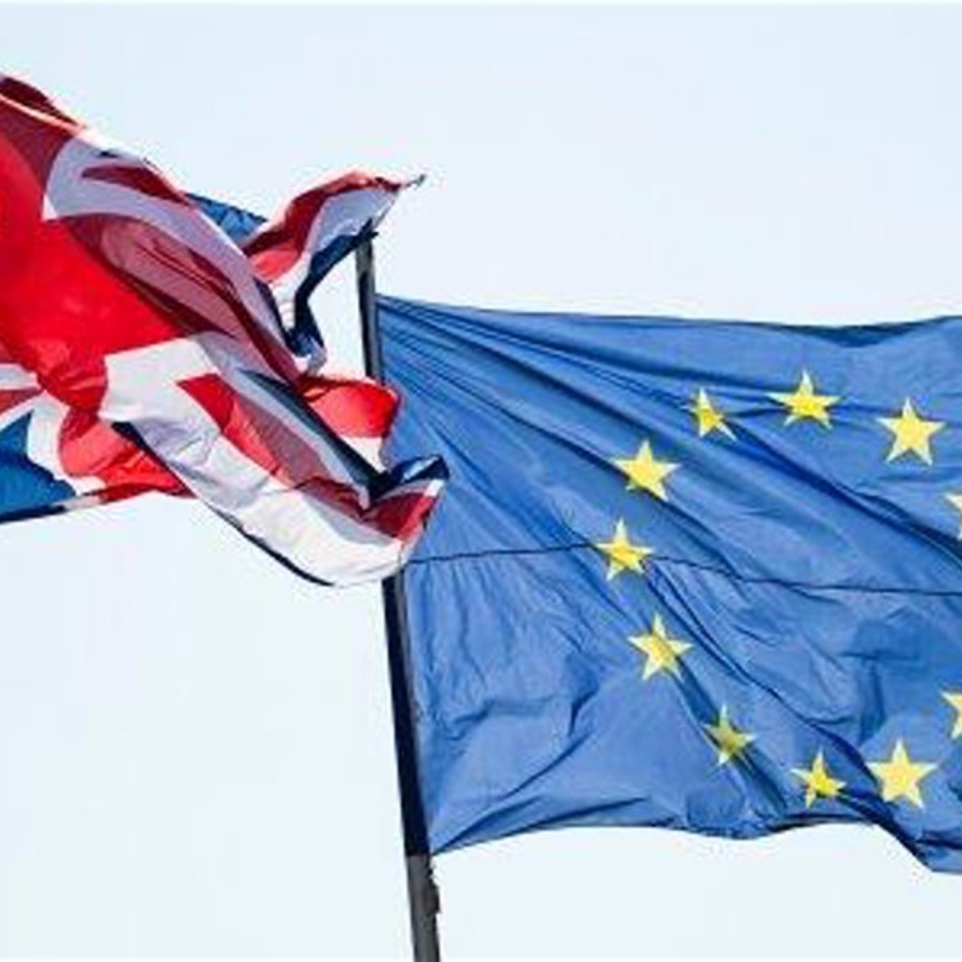 POLICY AND PRACTICE - Brexit: what does it mean for British democracy? episode artwork