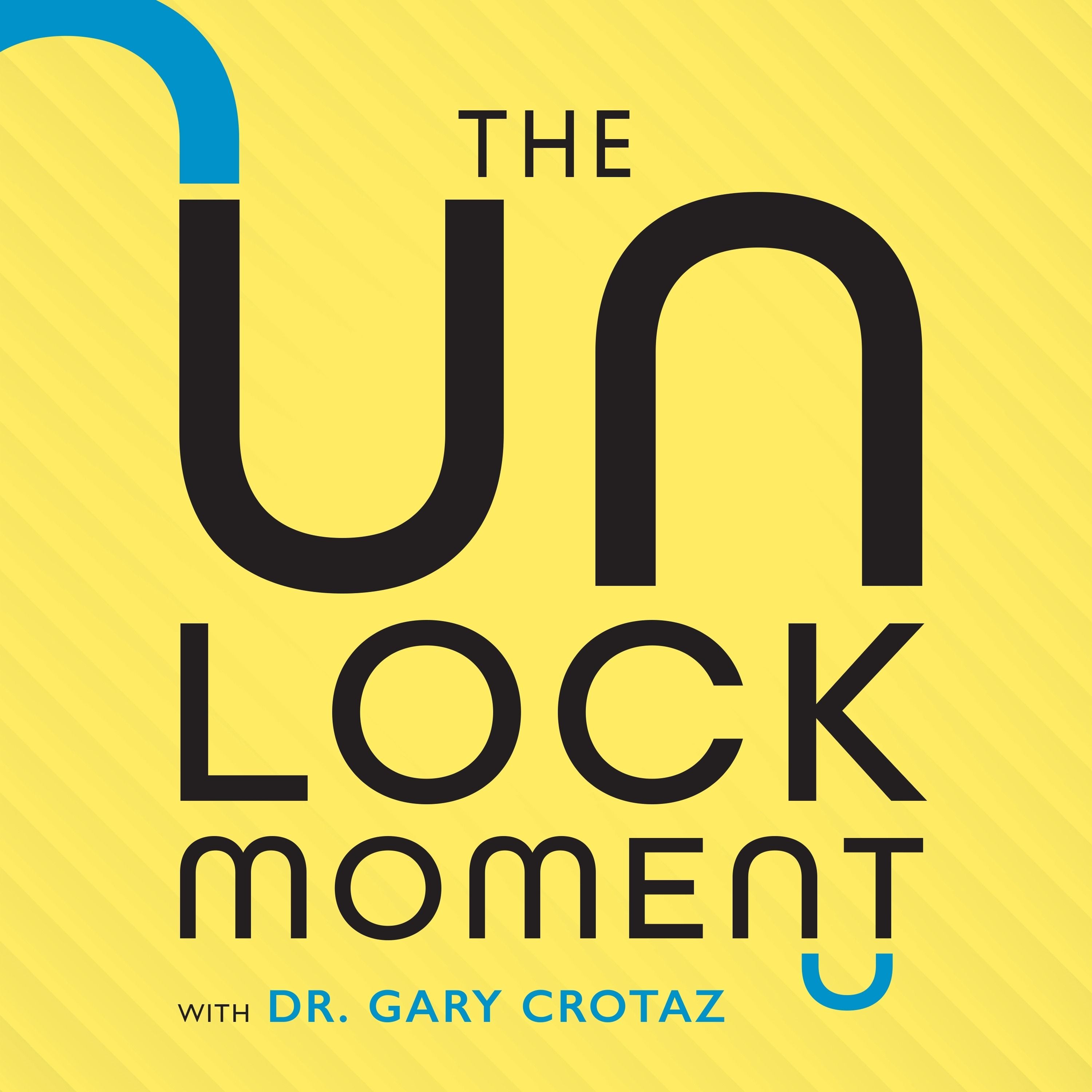 The Unlock Moment: The Inner Shift That Changes How You Lead