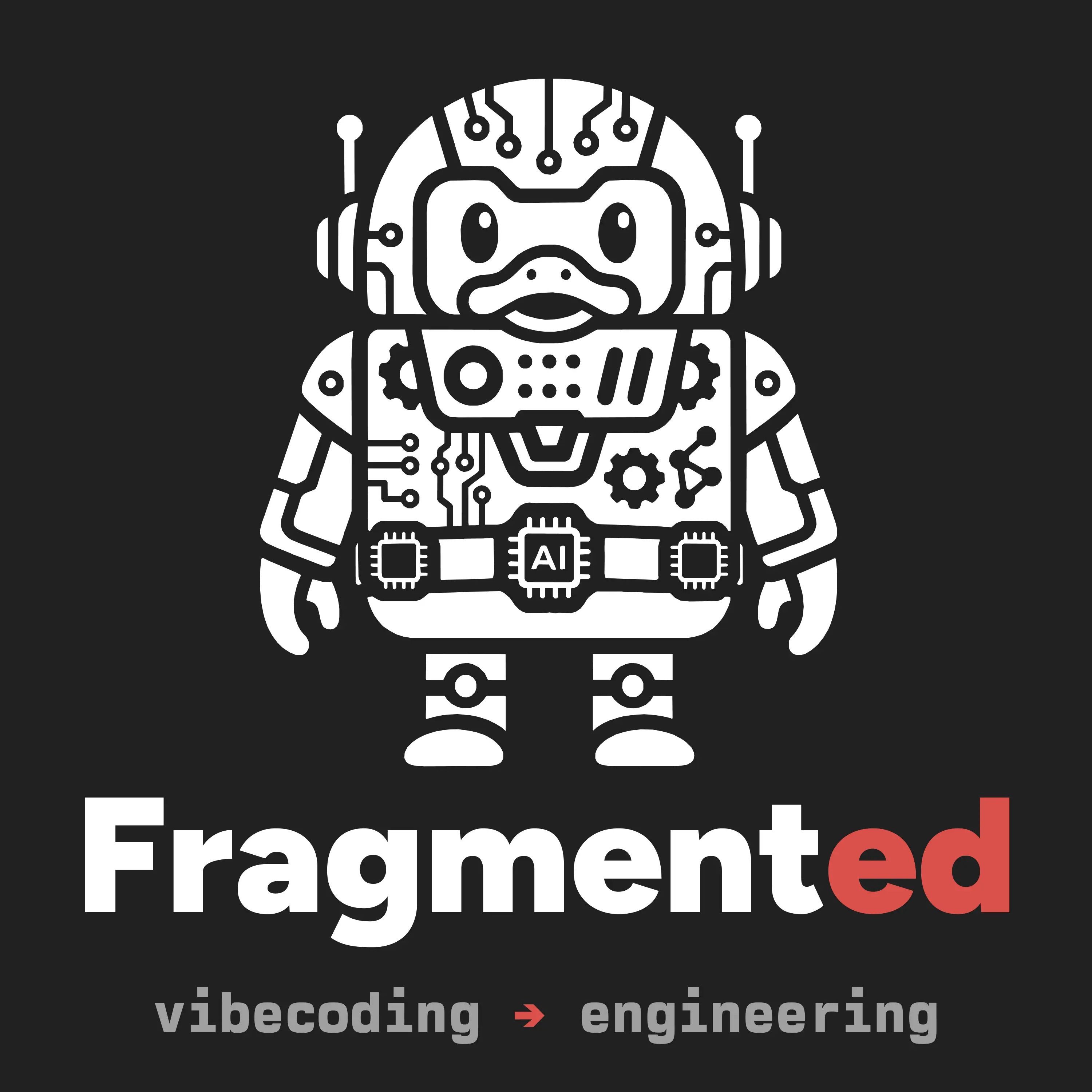 Fragmented - AI Developer Podcast