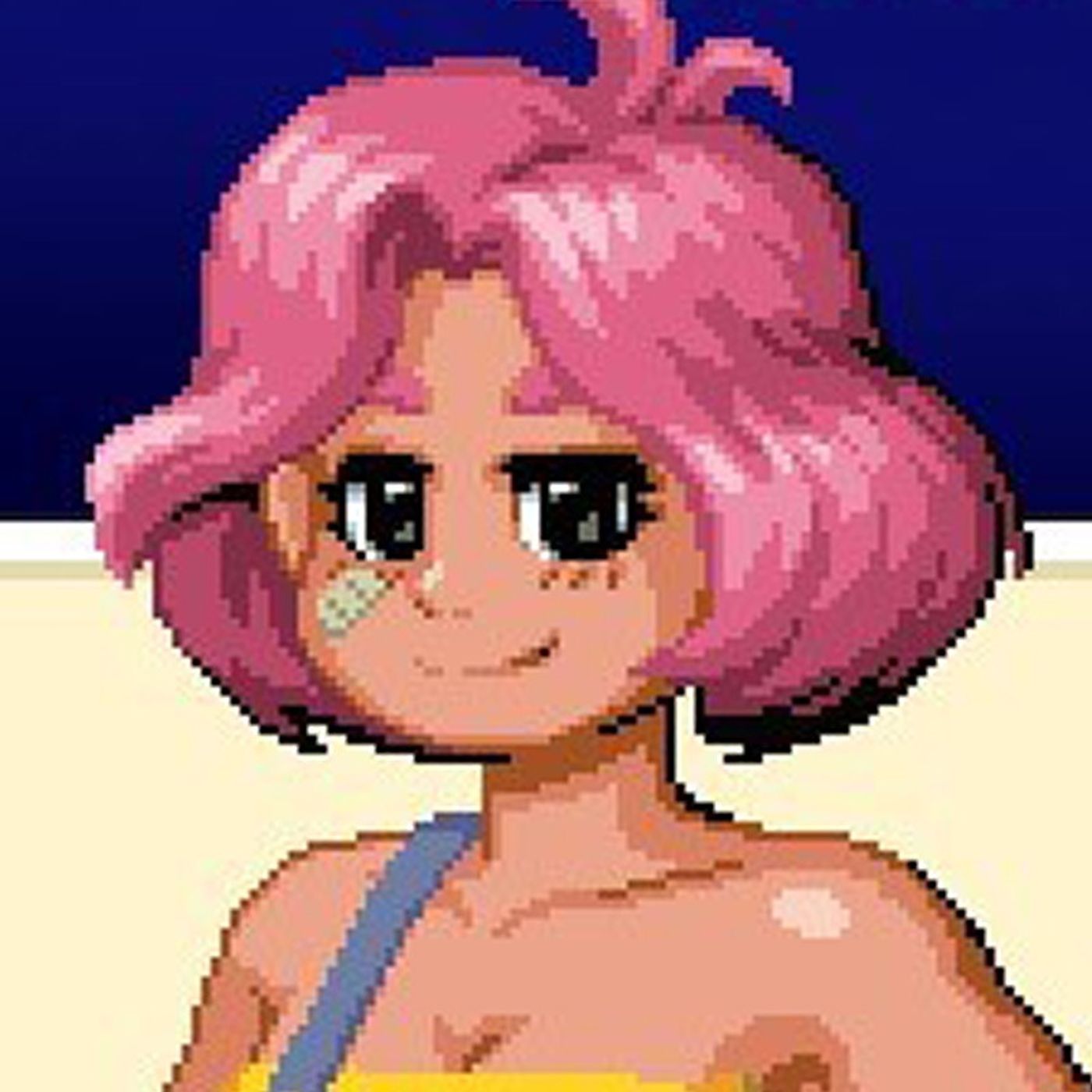 162 Stardew + Pokémon + Slay the Spire + Zelda = Moonstone Island