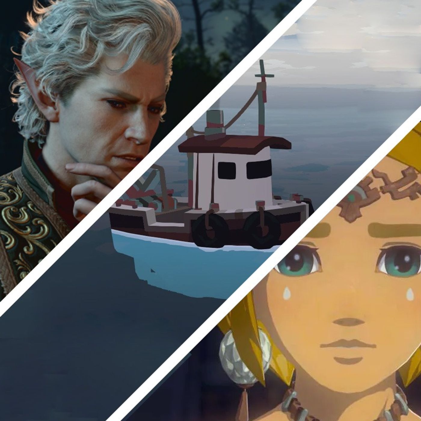 137 Our Top 5 Games of the Year for 2023