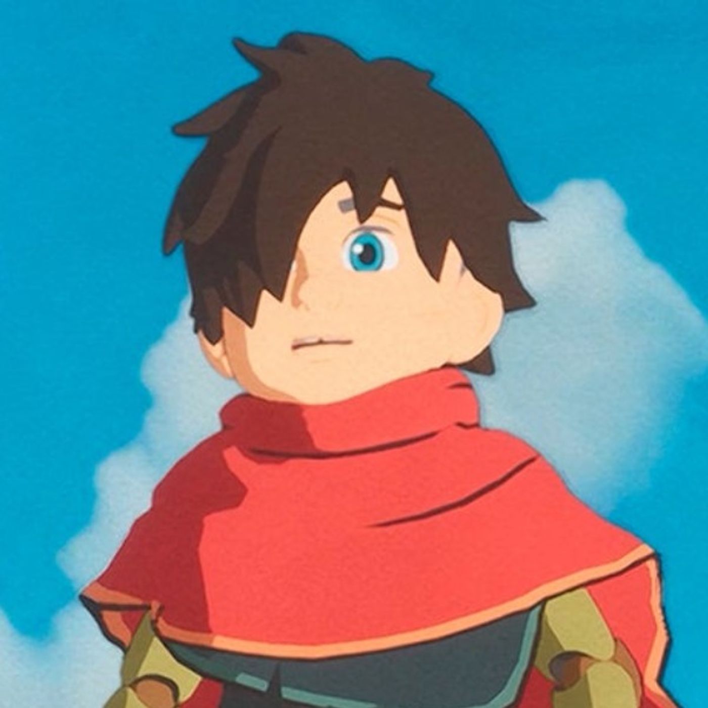 153 Nintendo's April Indie World Was Short But Exciting