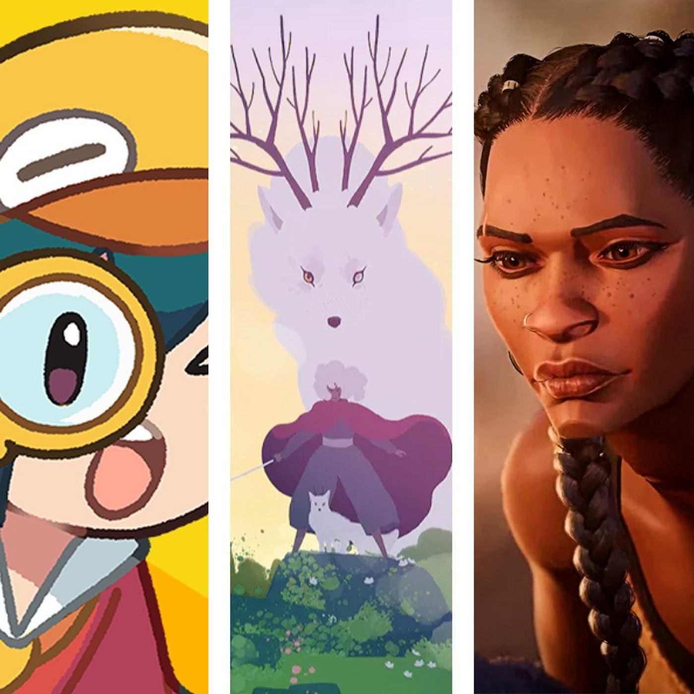 160 Our Faves From the Xbox Showcase, Wholesome Games, & Summer Game Fest