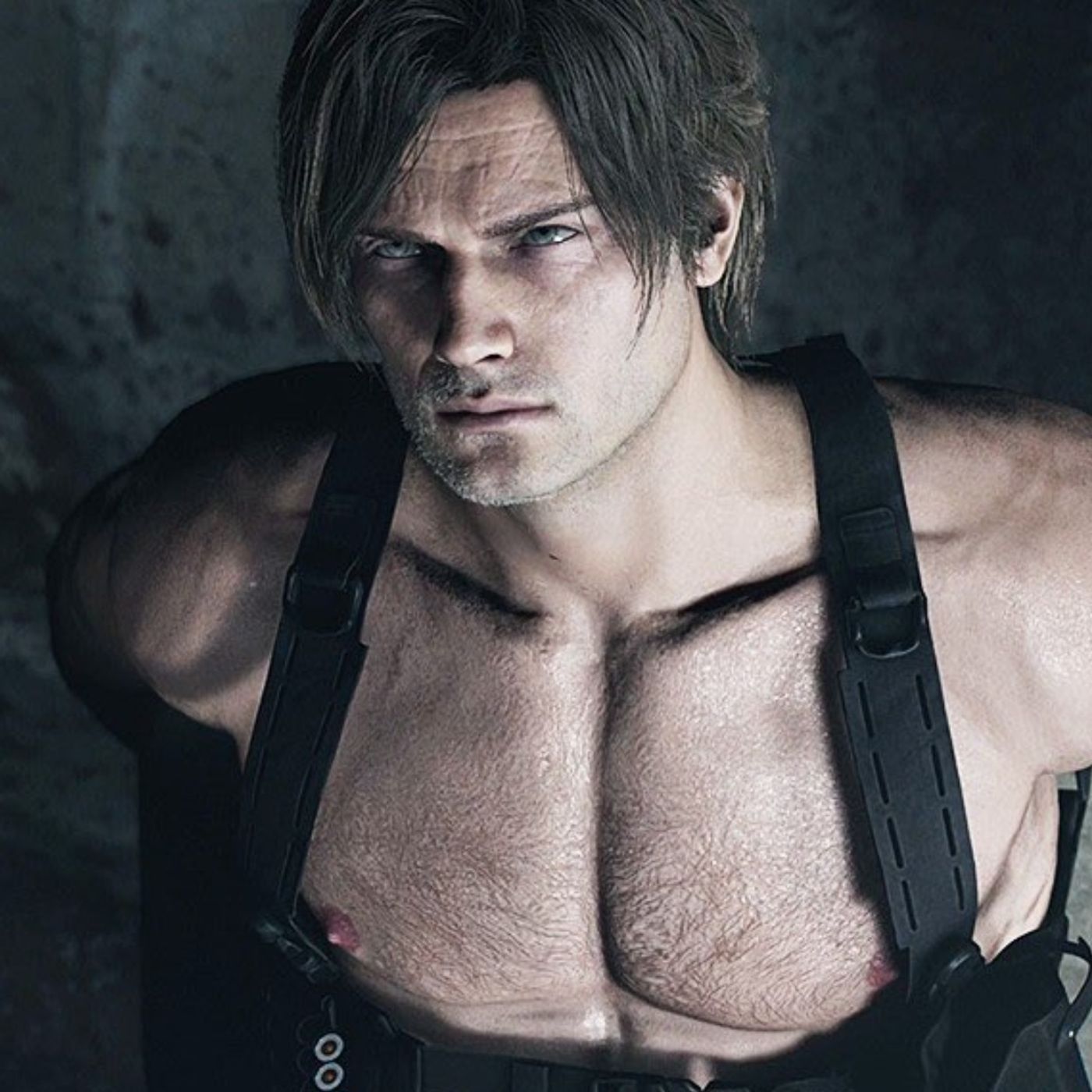 241 Resident Evil, but Make It Sexy