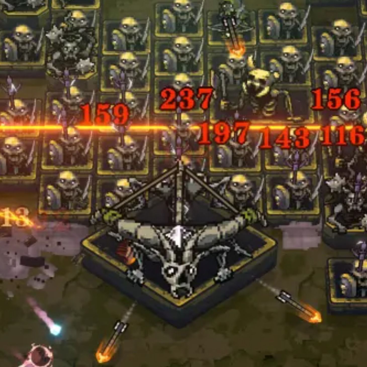 224 It's Finally Here: Why BALL x PIT Does Everything Right 224 It's Finally Here: Why BALL x PIT Does Everything Right