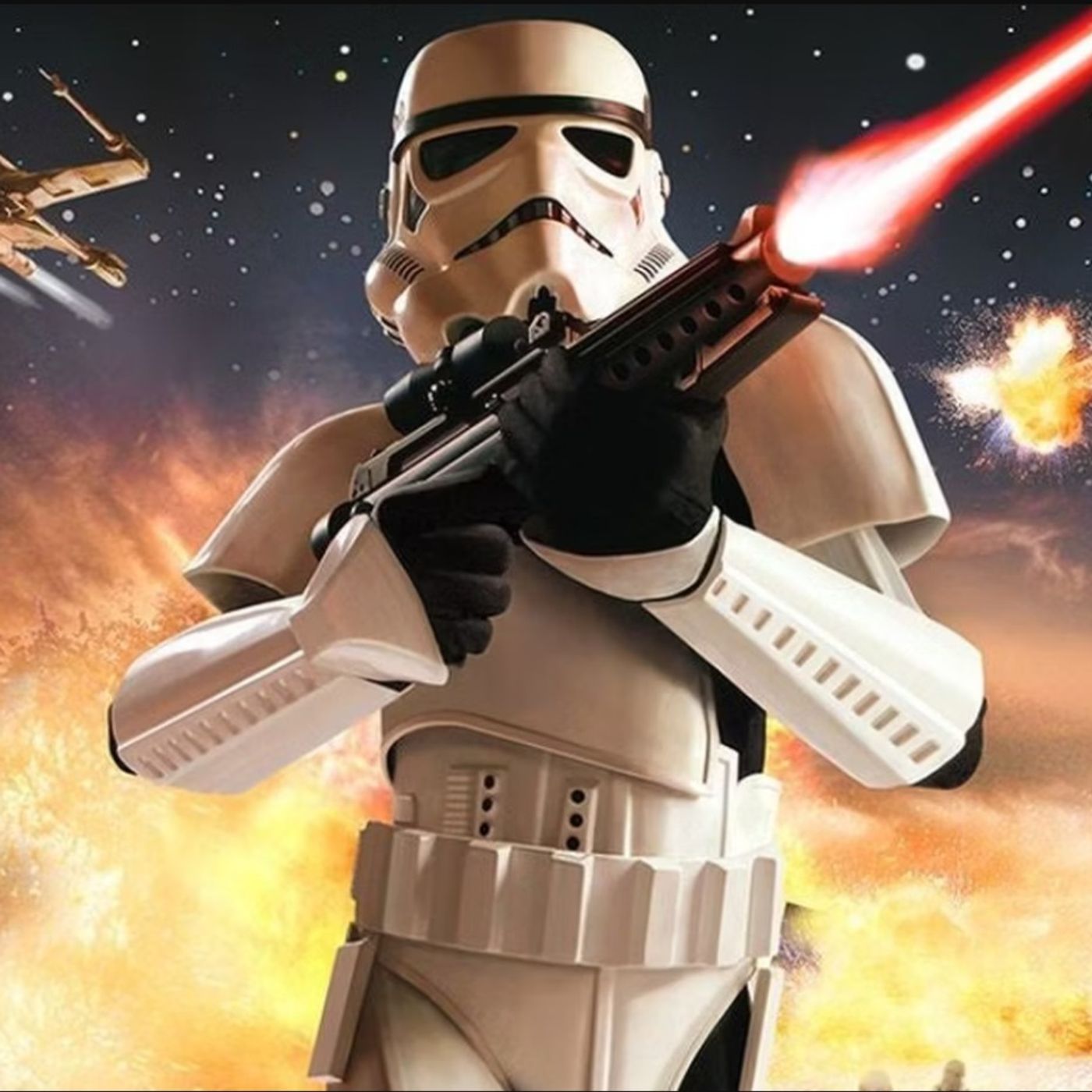 148 Star Wars: Battlefront Classic Collection Is Off to a Rocky Start