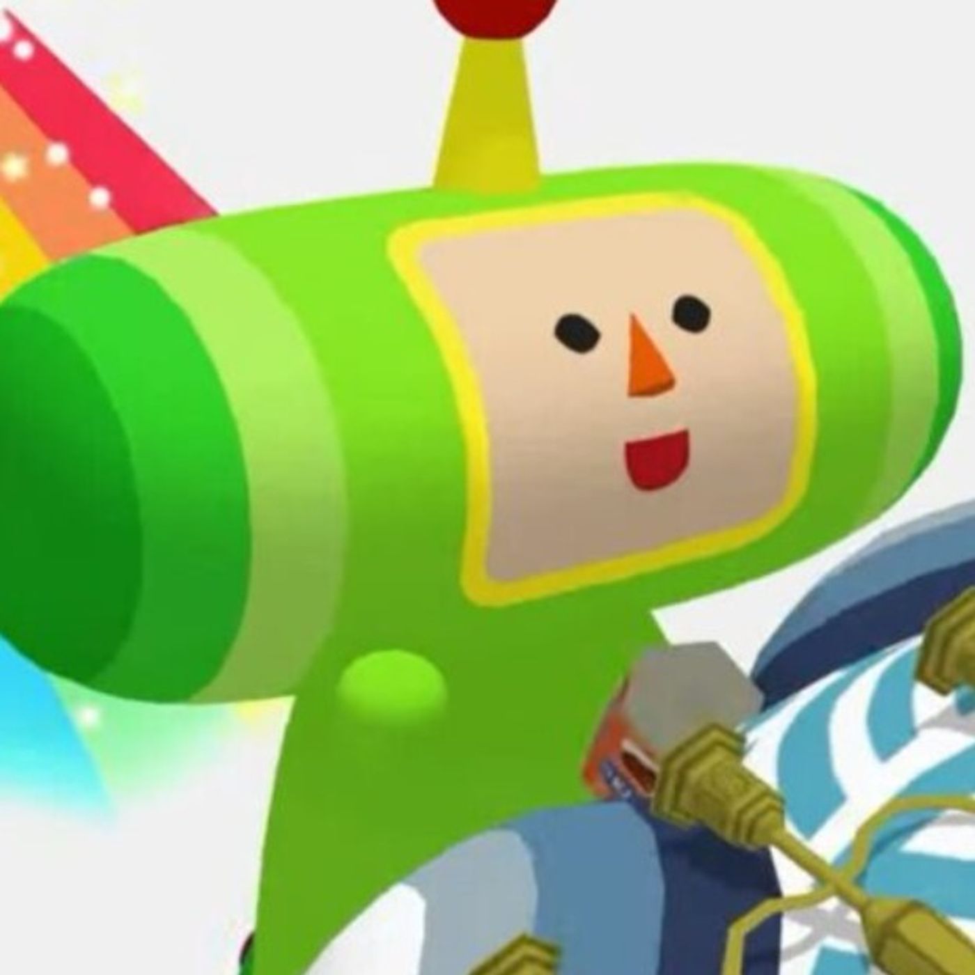 214 Silksong Confirmed (to not be) at Nintendo's Partner Direct