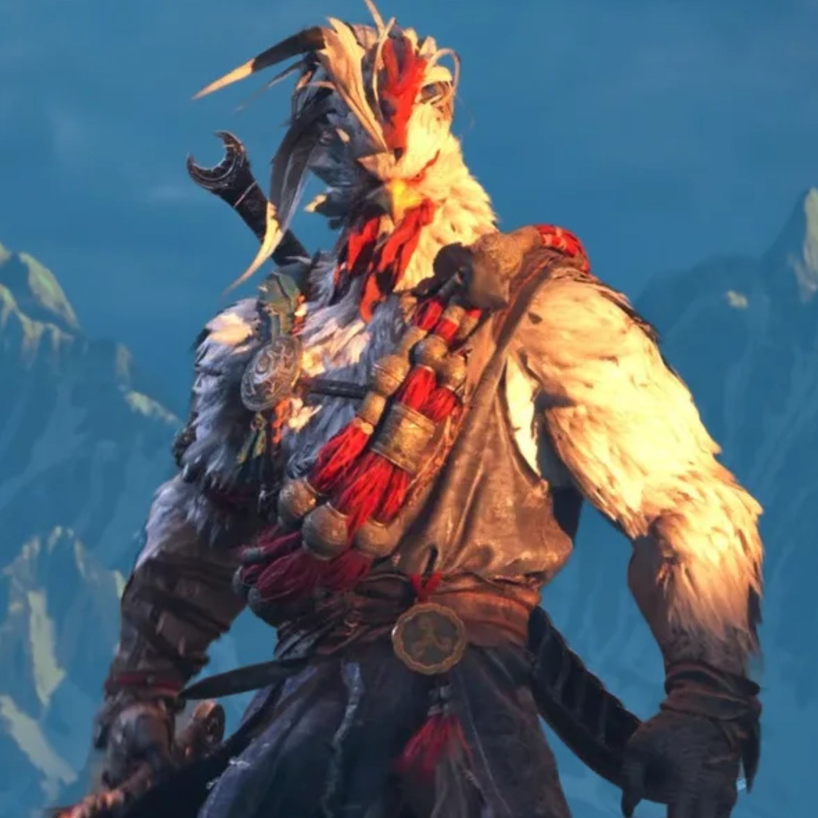 238 I Don't Want to Be a Chicken Man: Sony's State of Play, Feb 2026