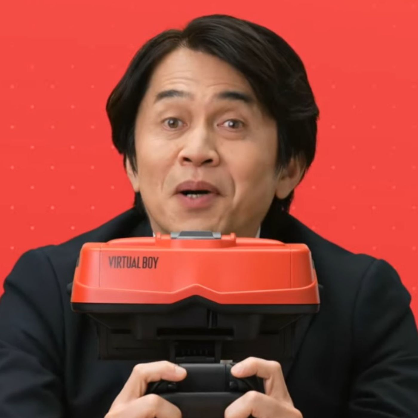 220 We Need to Talk About That Unhinged Nintendo Direct 220 We Need to Talk About That Unhinged Nintendo Direct