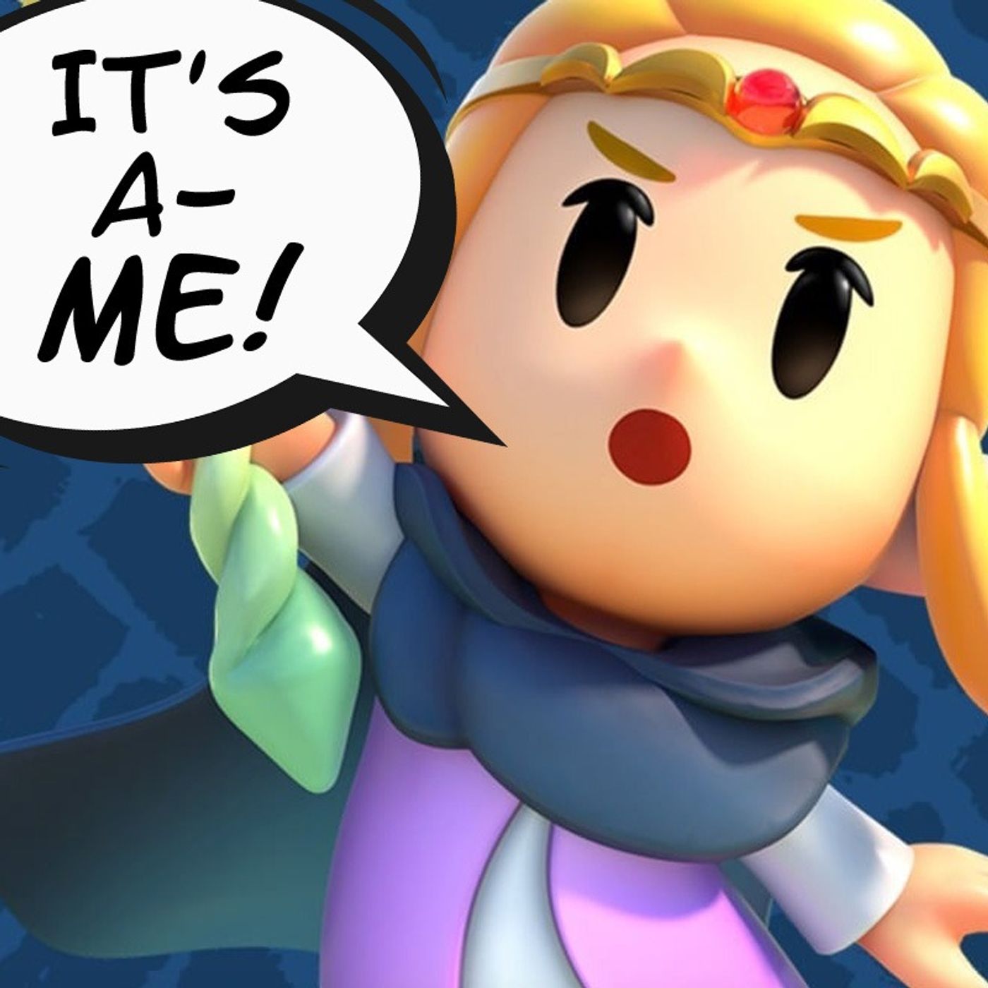 161 You Can Finally Play as Zelda in Zelda (Nintendo's June Direct)