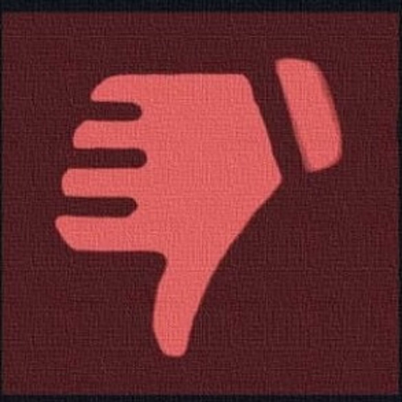 210 Overwhelmingly Negative