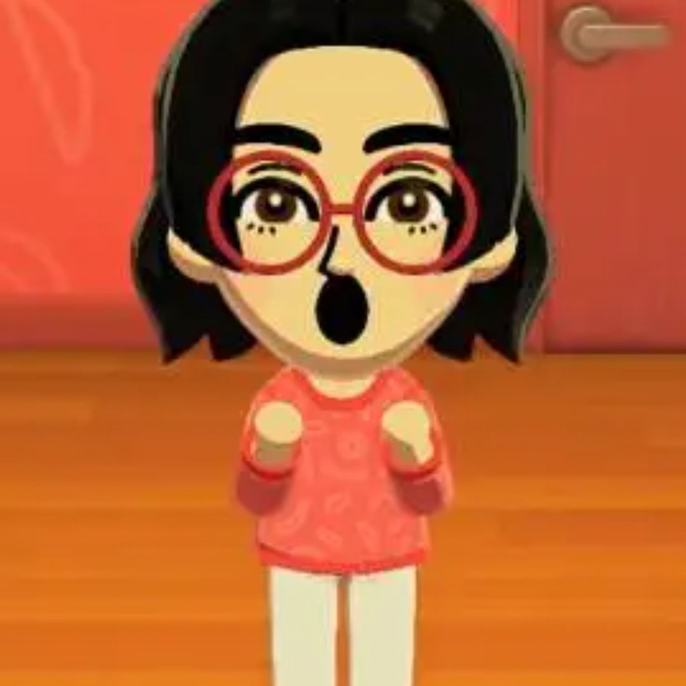 243 You Should Try The 'Tomodachi Life' Demo