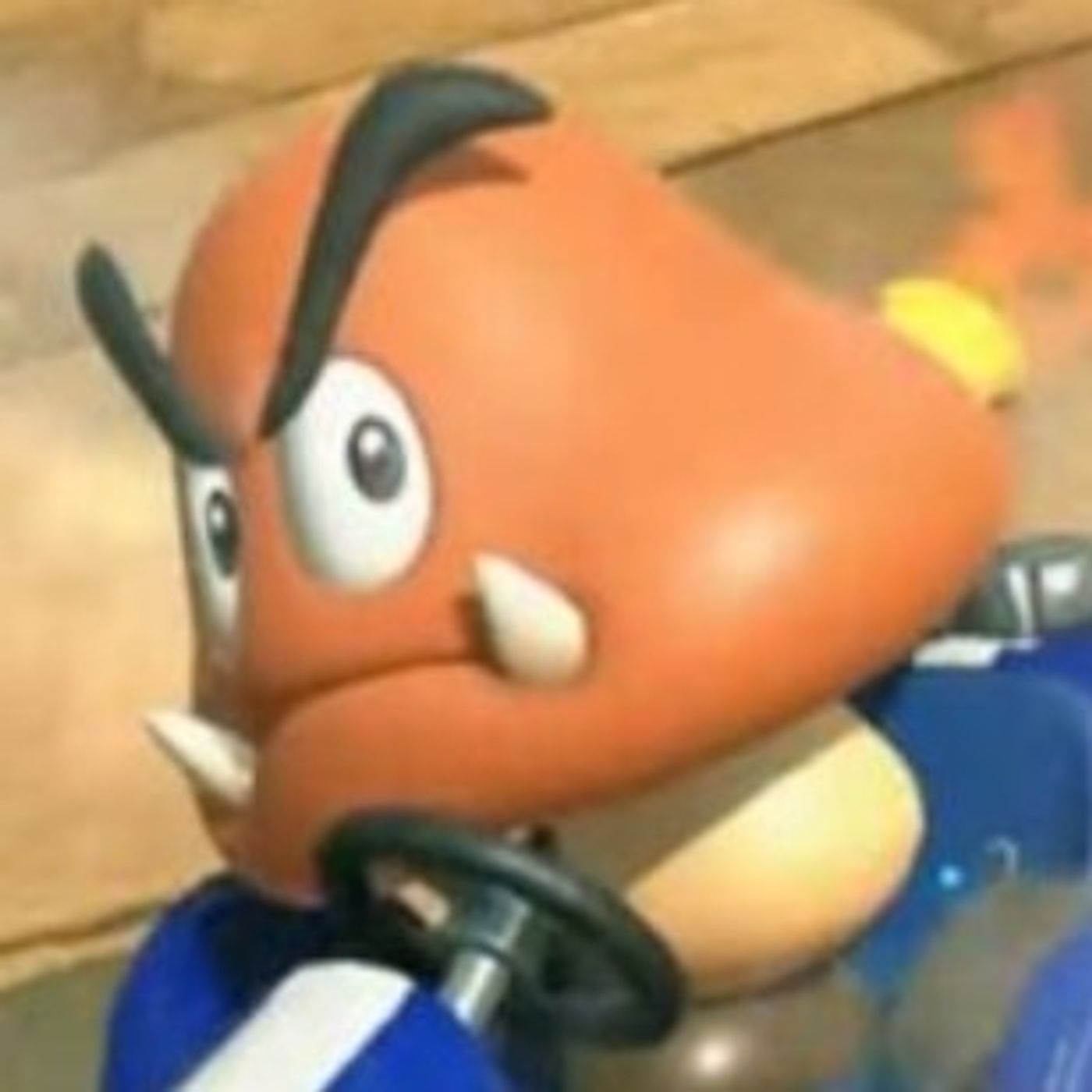 208 LET ME PUT A HAT ON MY GOOMBA YOU COWARDS