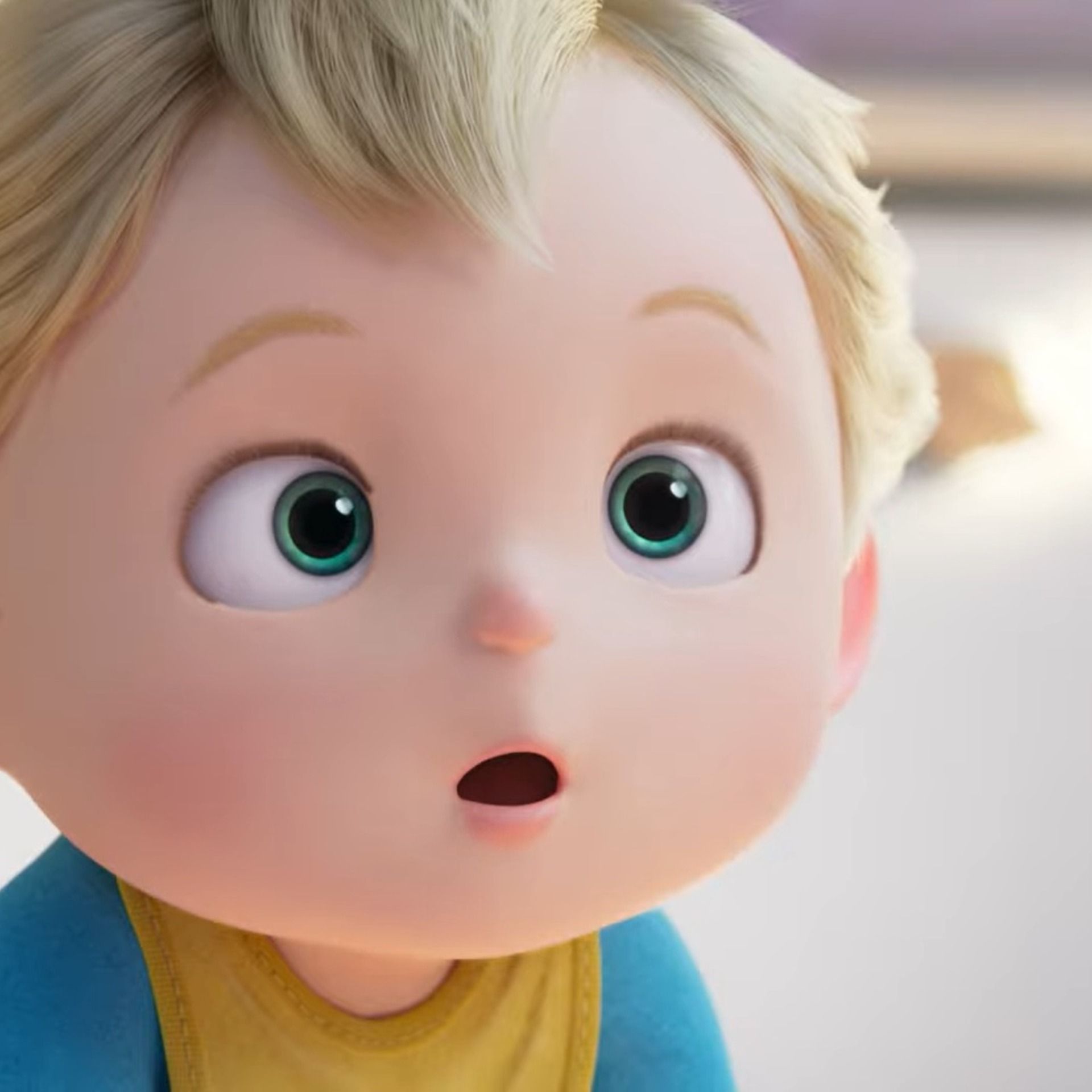 Colette & Matt Have Entered the Chat