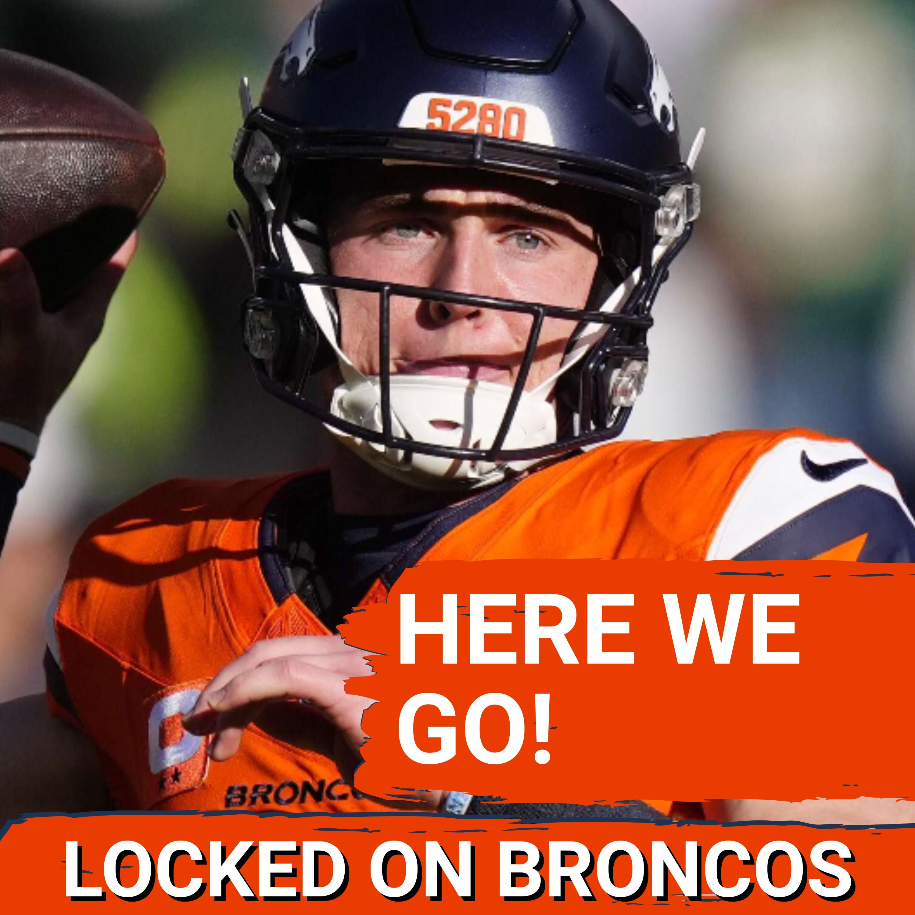 HERE WE GO: Broncos Better Equipped for Playoff SHOWDOWN vs. Bills in Rematch