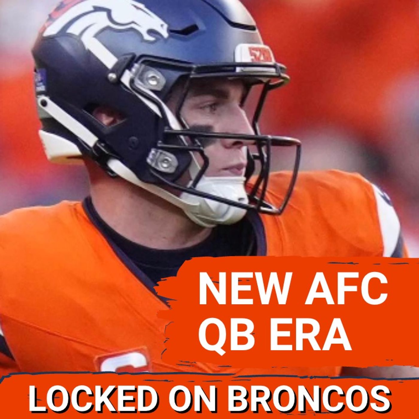 NEW ERA: Bo Nix, Trevor Lawrence the New Era of Elite AFC QBs