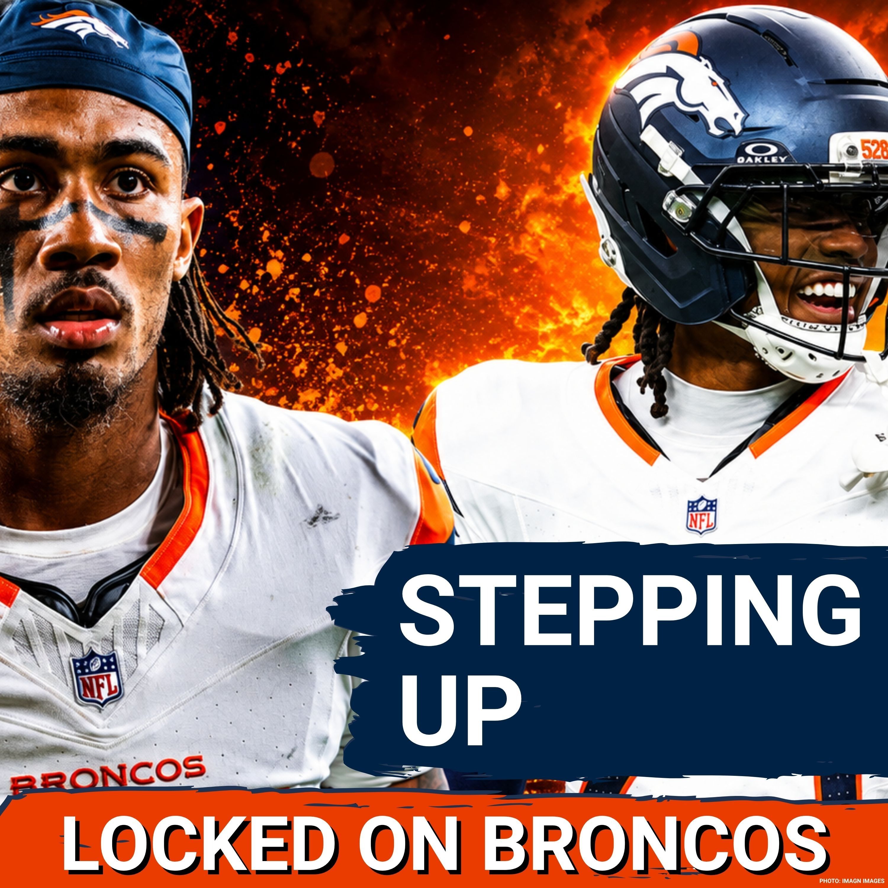 Denver Broncos WR Pat Bryant Quickly Becoming the Star of Training Camp in 2026 episode artwork
