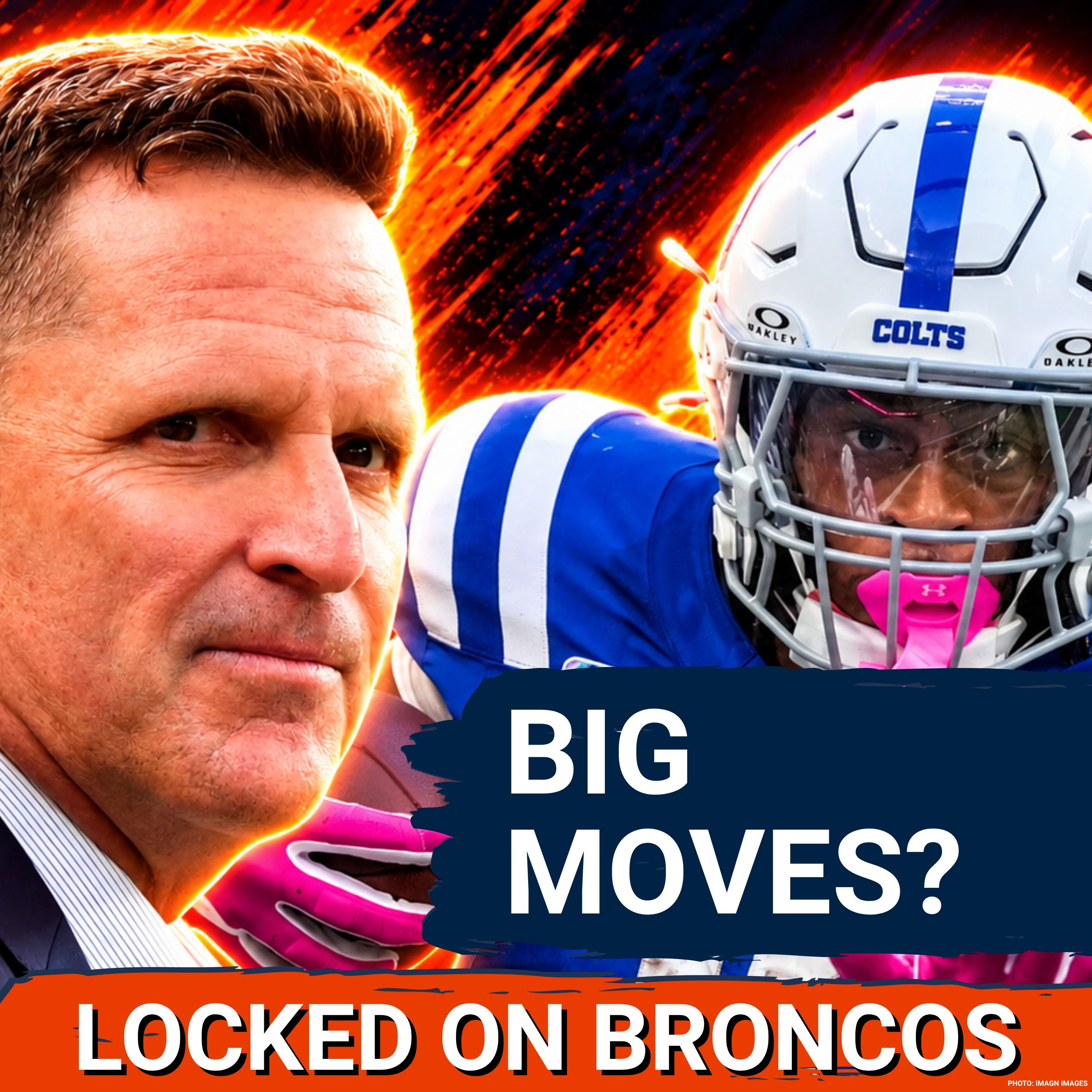 AGGRESSIVE: Denver Broncos Must Be Ready to DEAL at the NFL Trade Deadline episode artwork