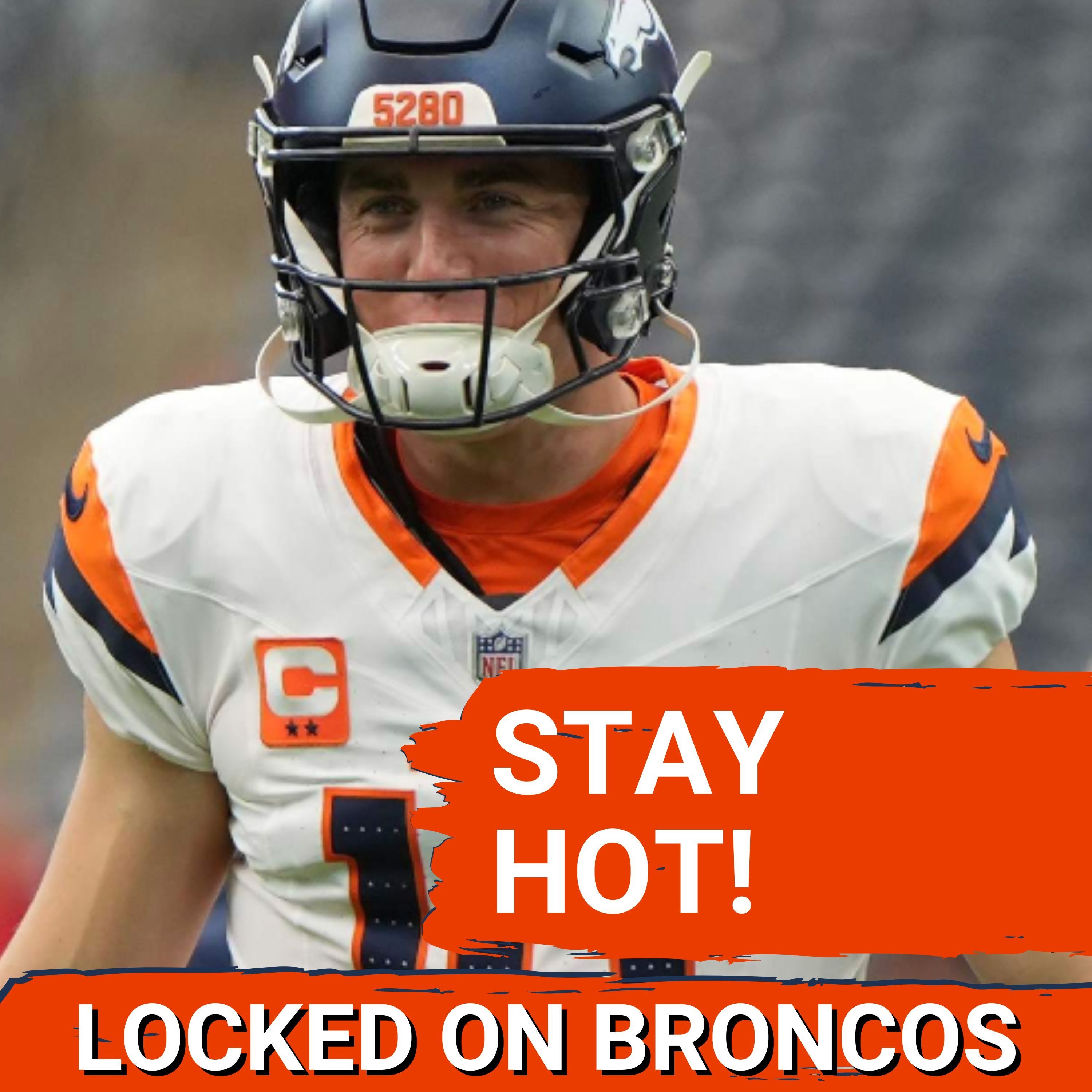REFOCUS: Broncos Must Stay Hot vs. Commanders After the Bye