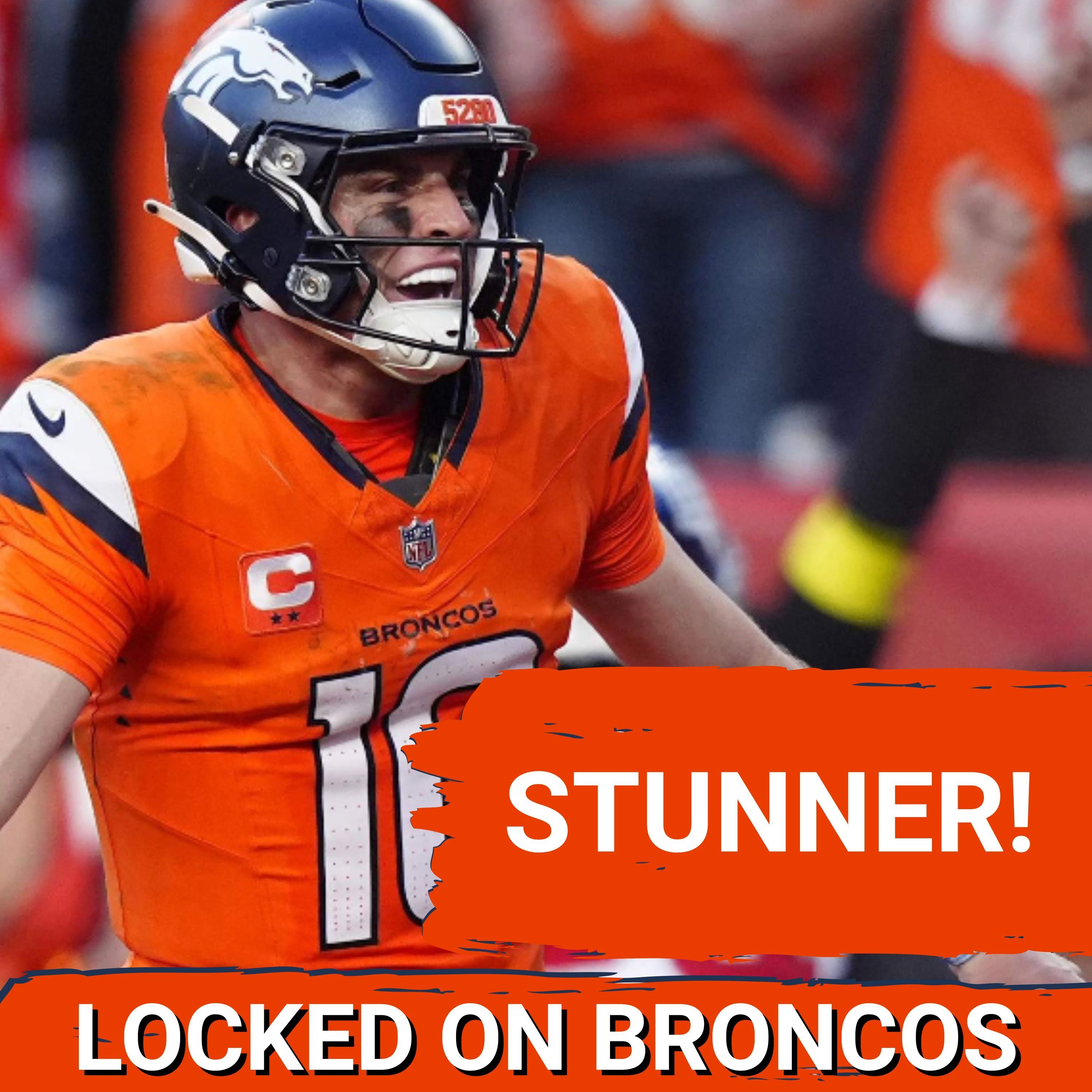 STUNNER: Denver Broncos SHOCK GIants with 33-points in 4th quarter