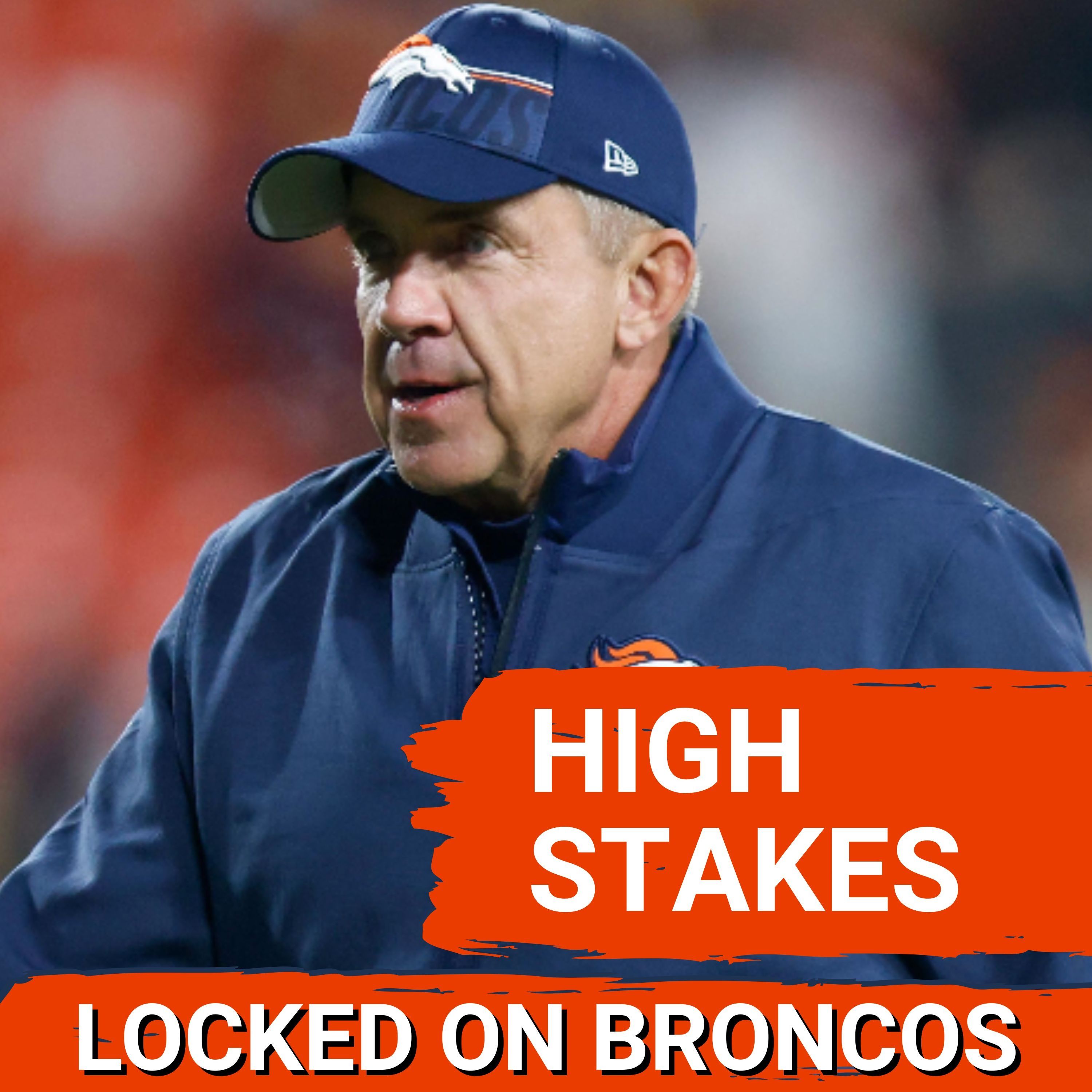 HIGH STAKES: Denver Broncos Matchup vs. Raiders has HUGE Playoff Implications
