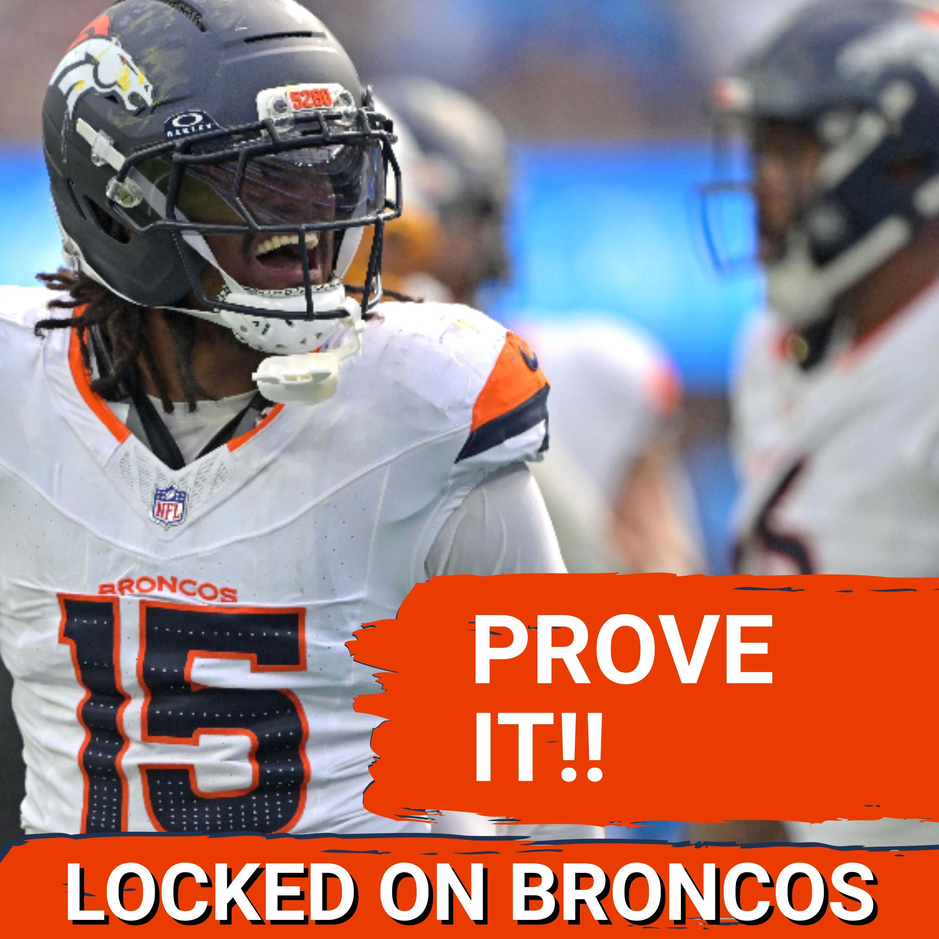 PROVE IT: Denver Broncos Must AVOID Letdown Against Winless Jets in Week 6