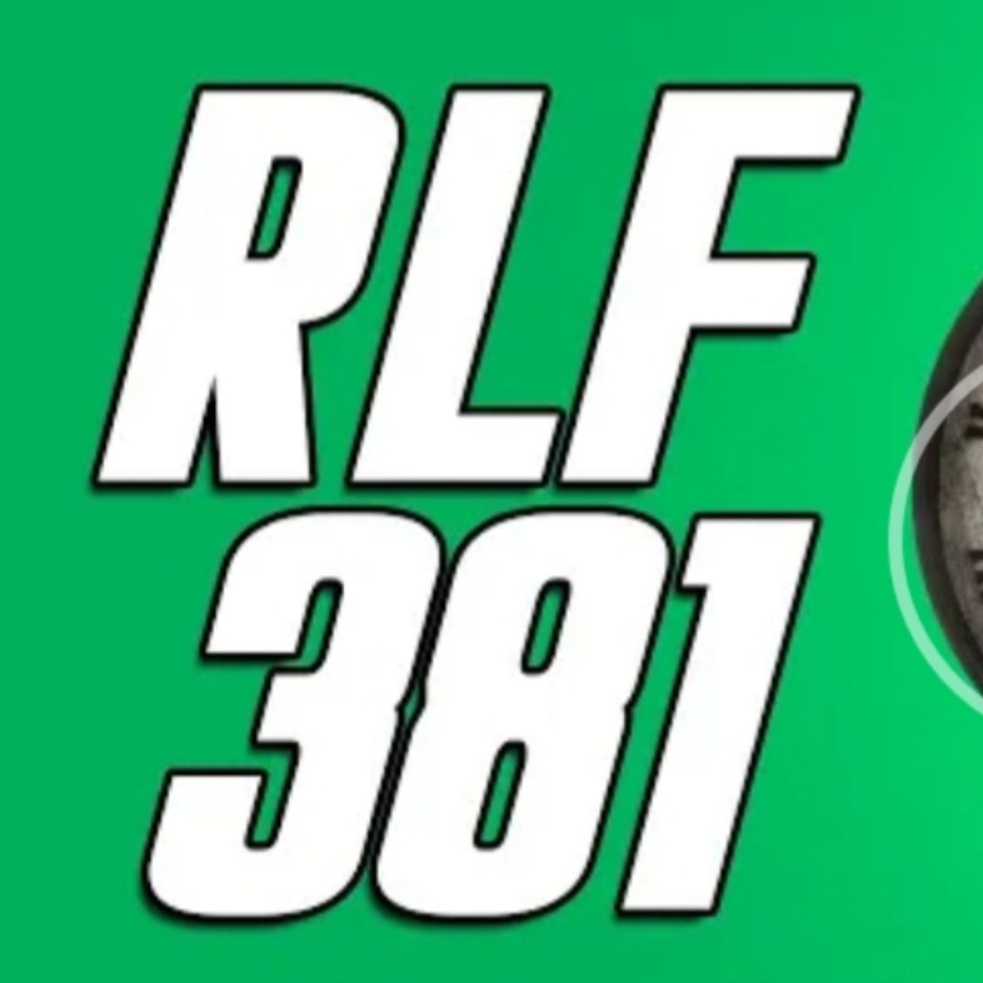 Real Life Friends 381 - Things Changes