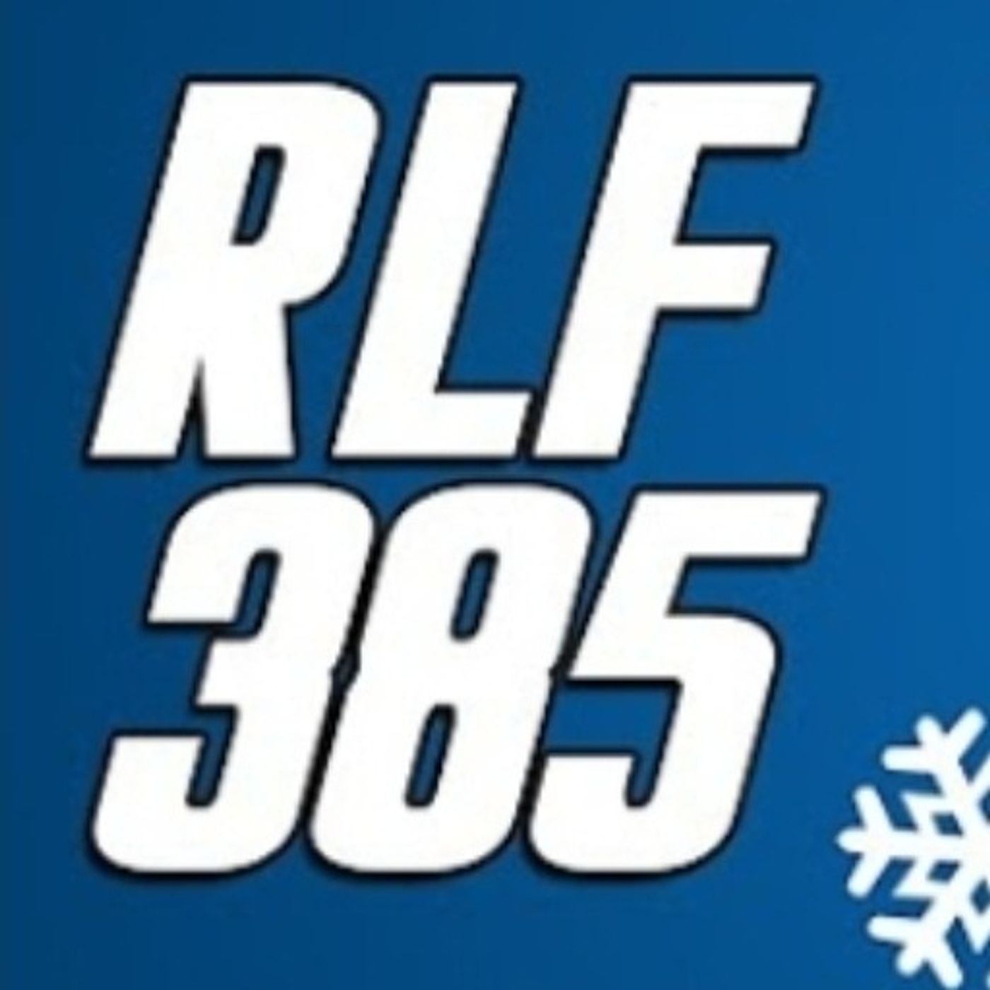 Real Life Friends 385 - Snow Babies Real Life Friends 385 - Snow Babies