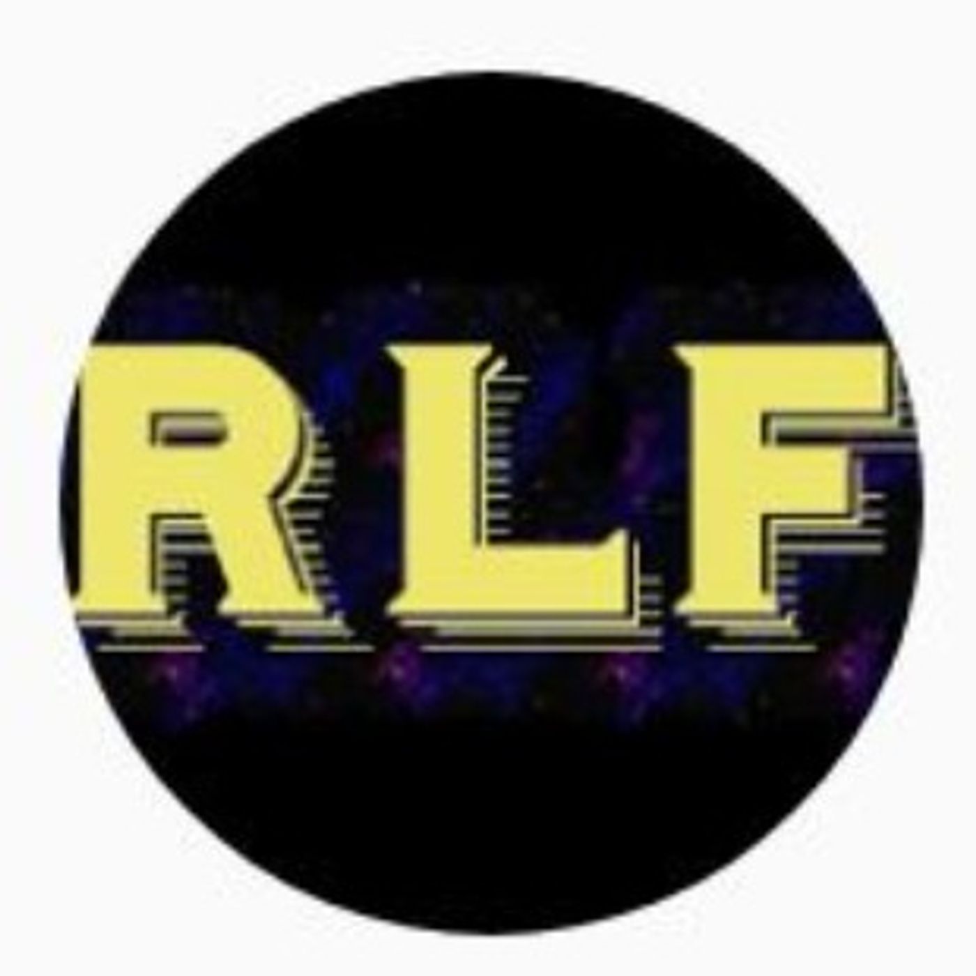 Real Life Friends 206 - Frozen For Fringe!