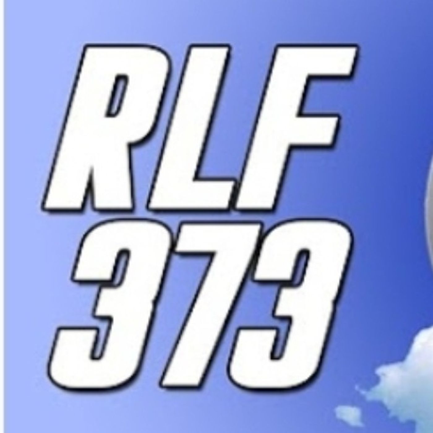 Real Life Friends 373 - Time Dream