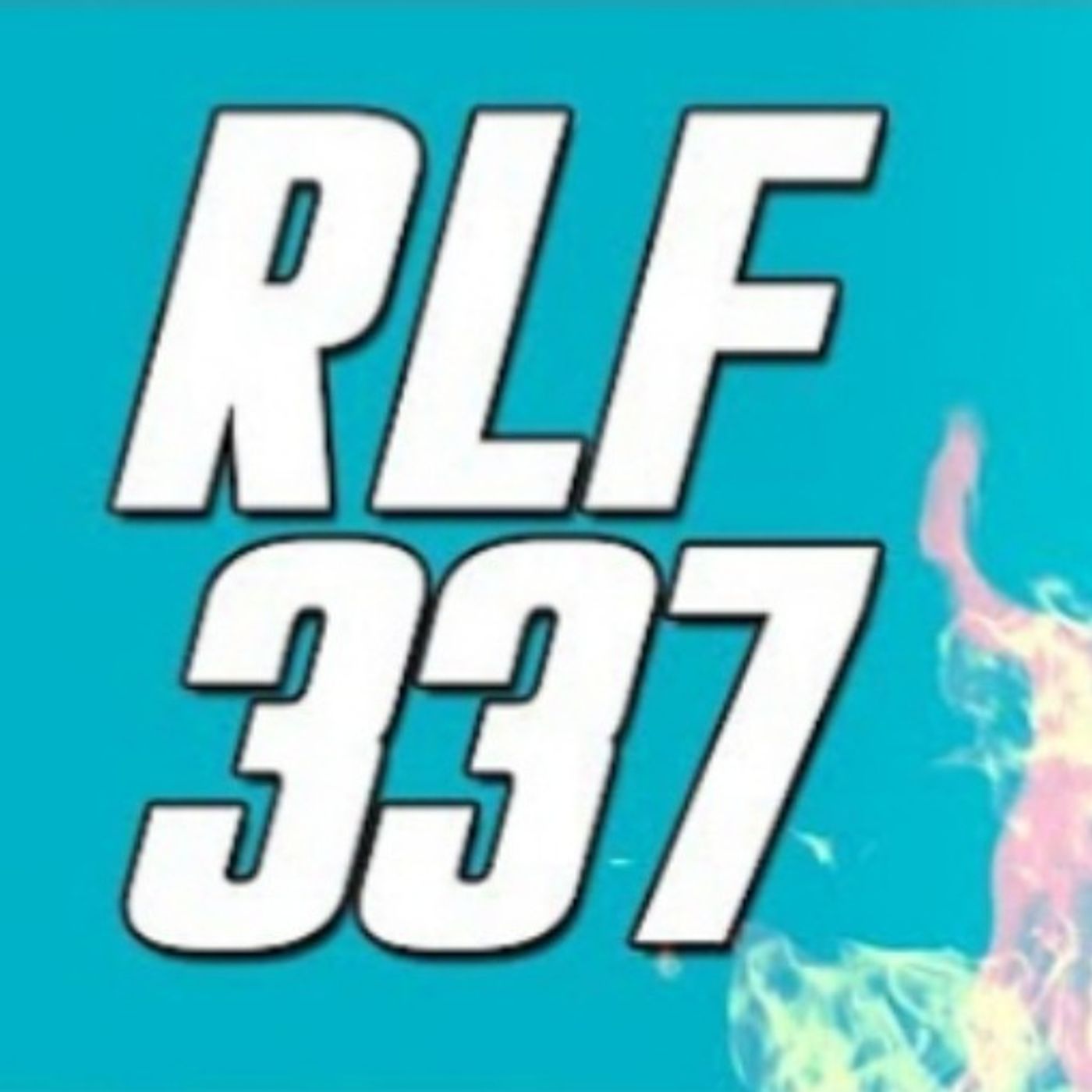 Real Life Friends 337 - Technical Difficulties