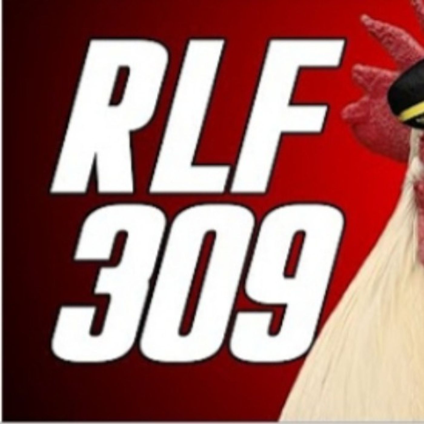 Real Life Friends 309 - ERGH!