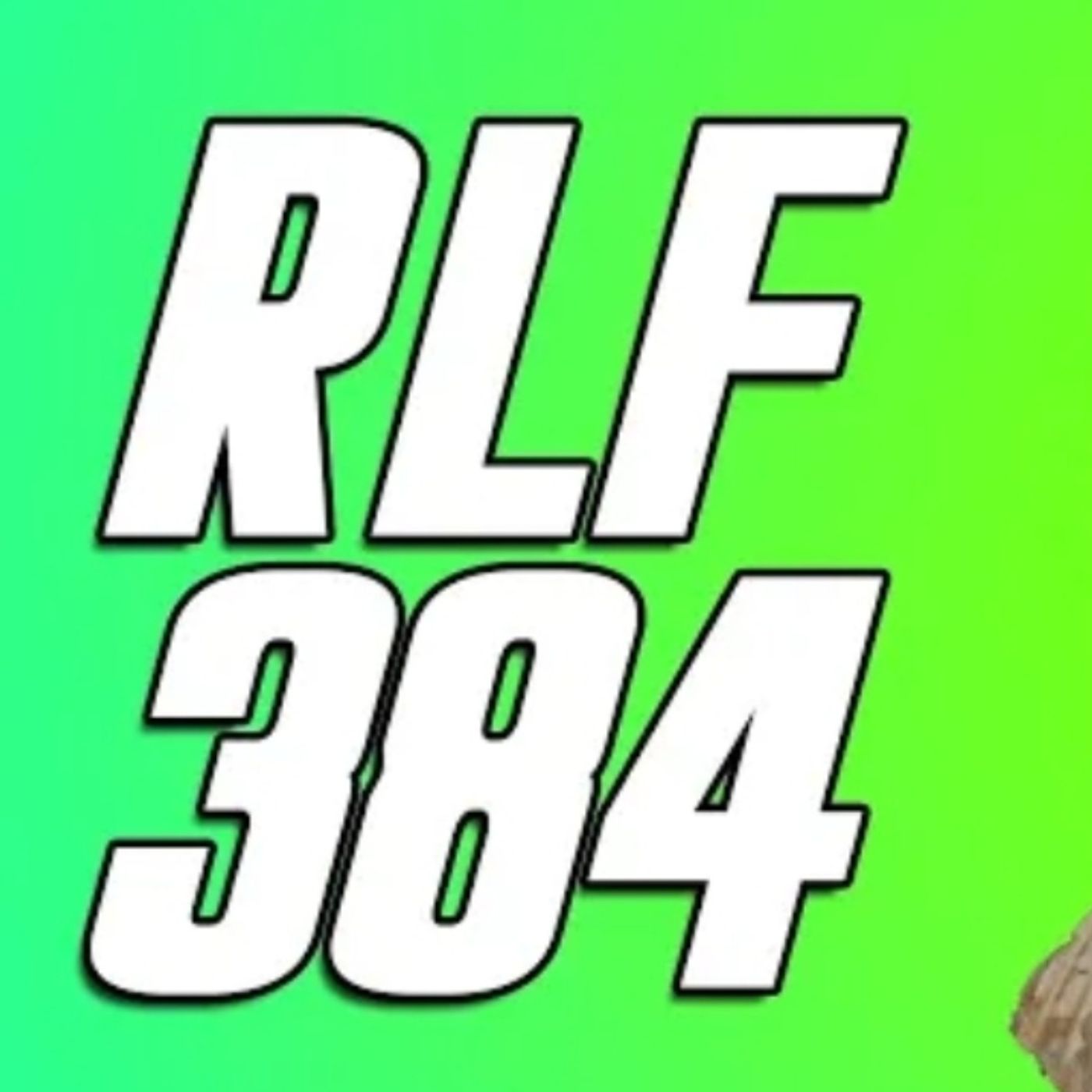 Real Life Friends 384 - Don't Mess With Matticus Real Life Friends 384 - Don't Mess With Matticus