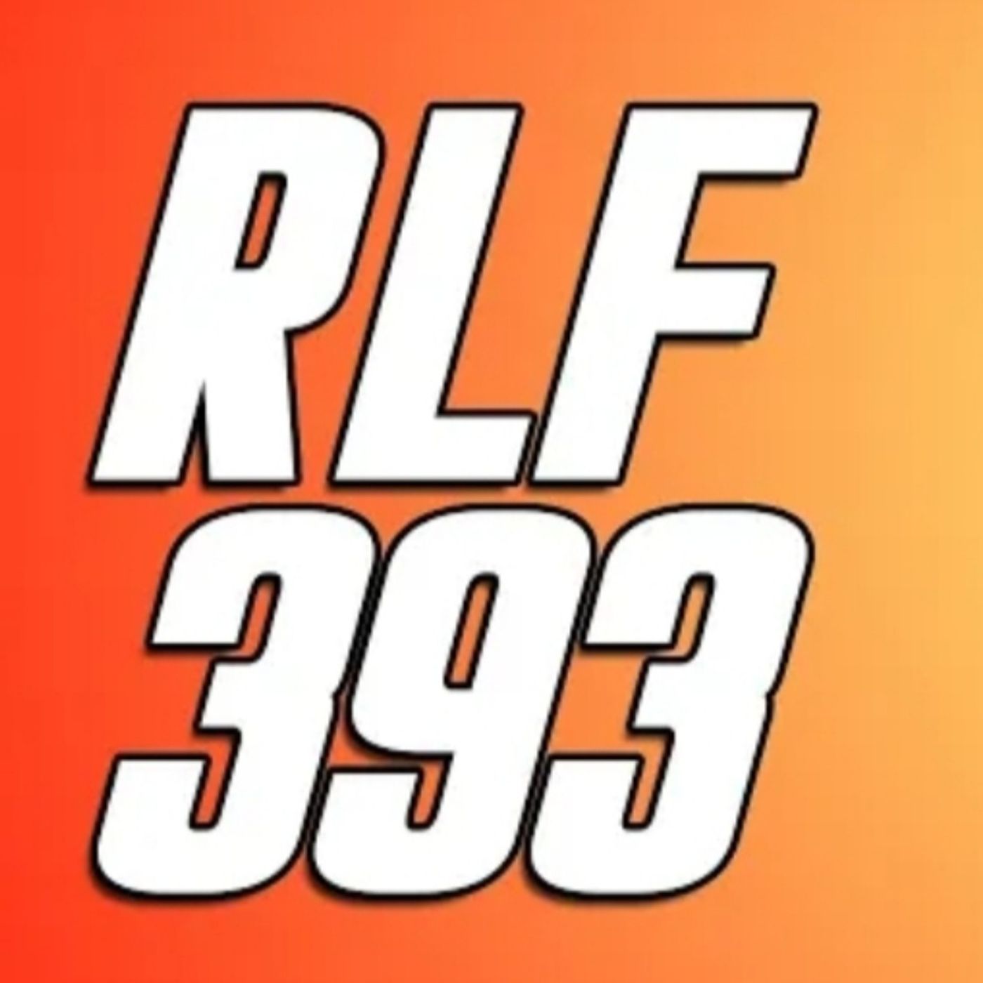 Real Life Friends 393 - Deputy Kill