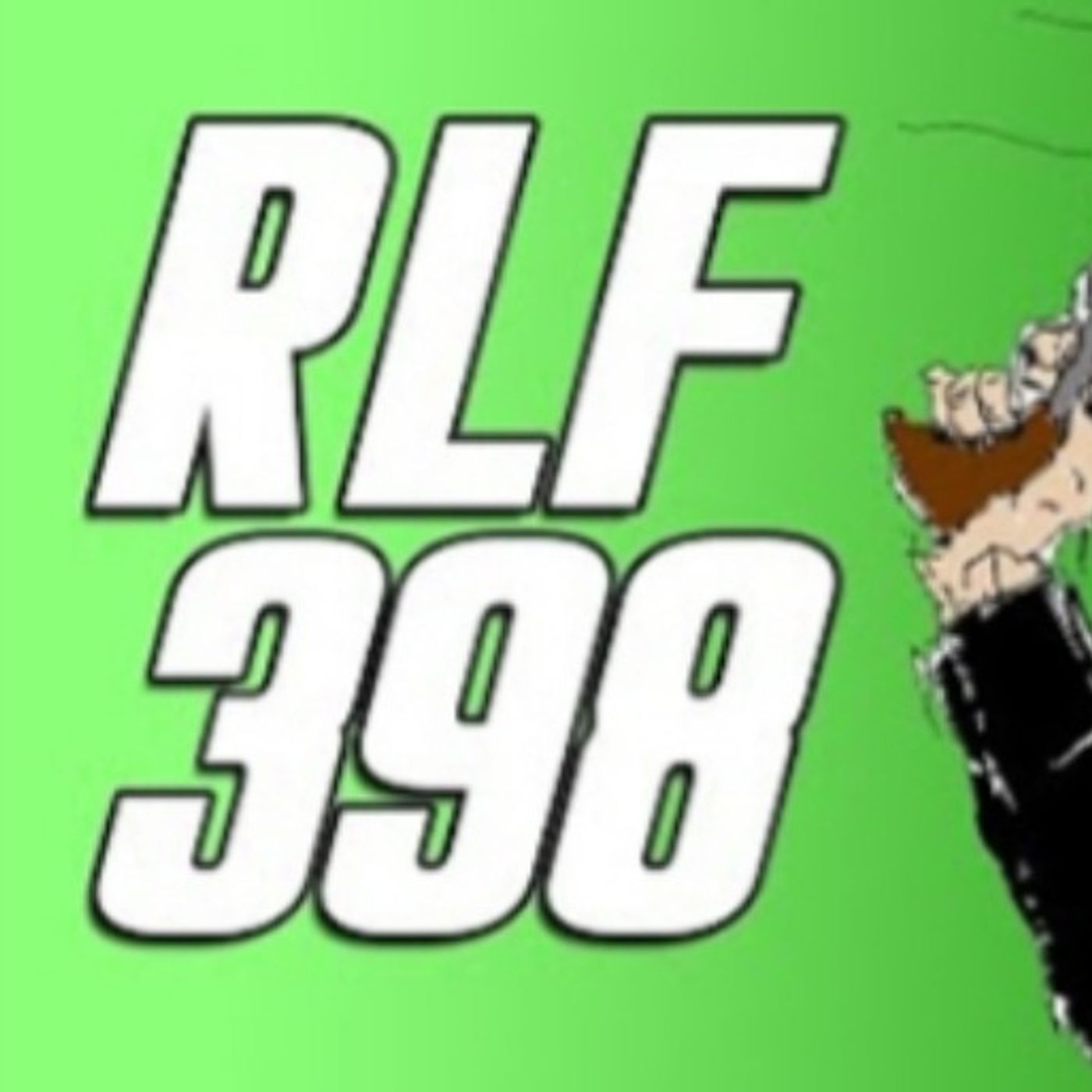 Real Life Friends 398 - Matt's Test Tips! Real Life Friends 398 - Matt's Test Tips!