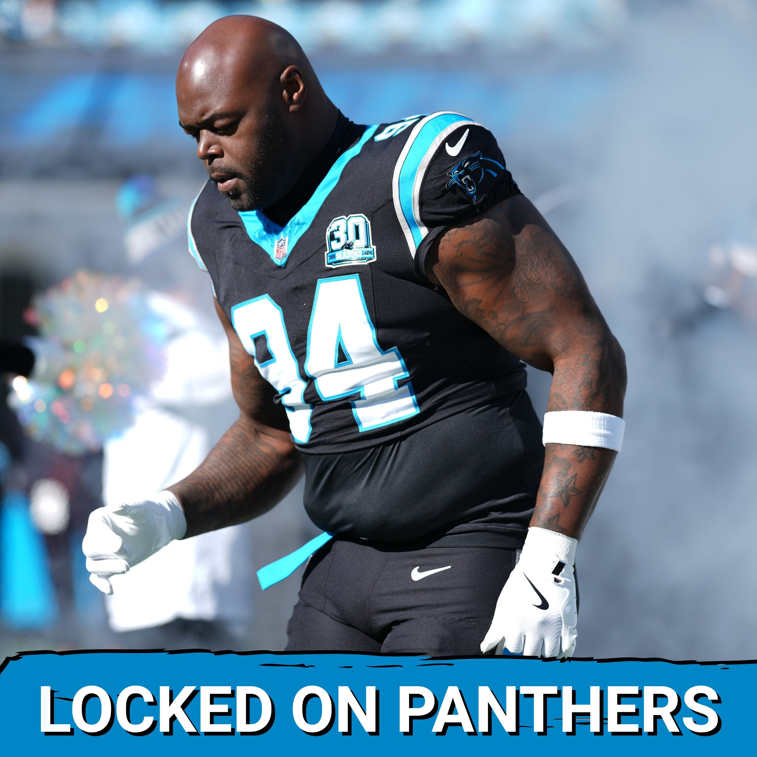 CUT Candidates: Carolina Panthers Eye Massive CAP Savings, Will A'Shawn Robinson Be AXED?