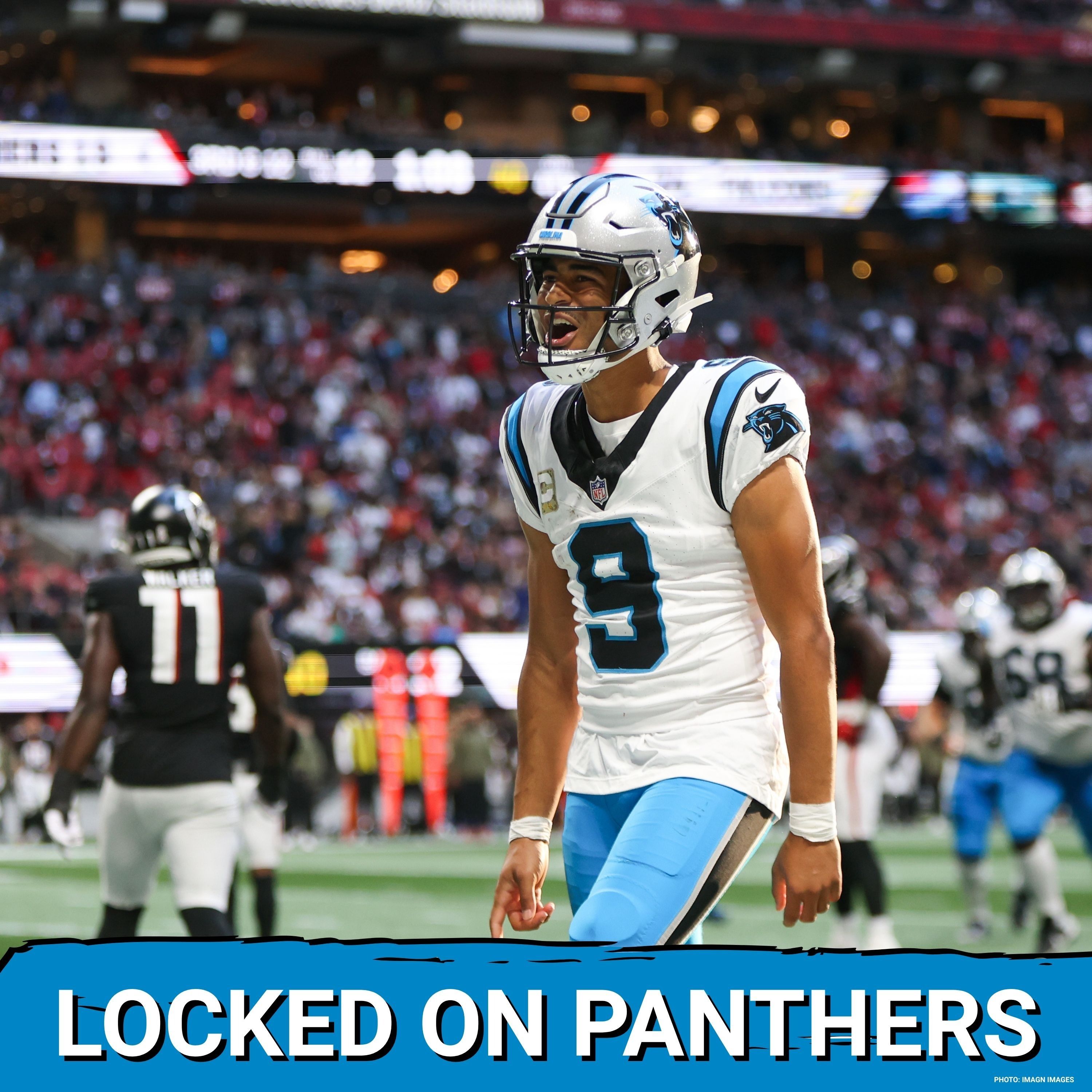 Have the Carolina Panthers Built a Championship Foundation?