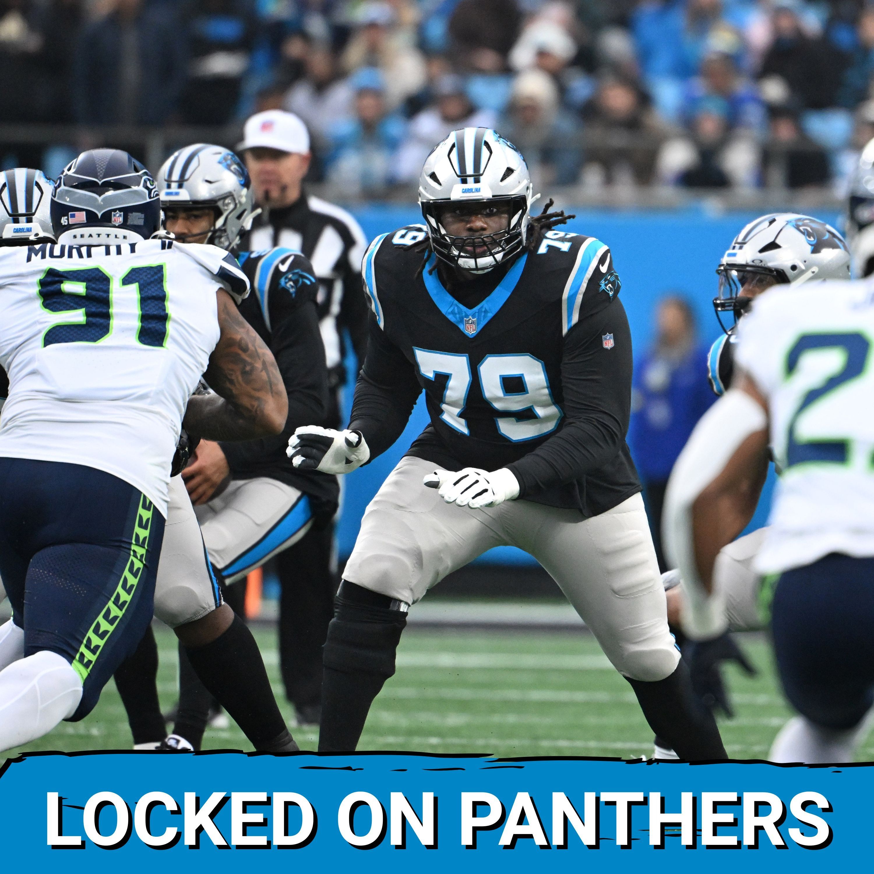 Carolina Panthers 2026 Offseason To-Do List