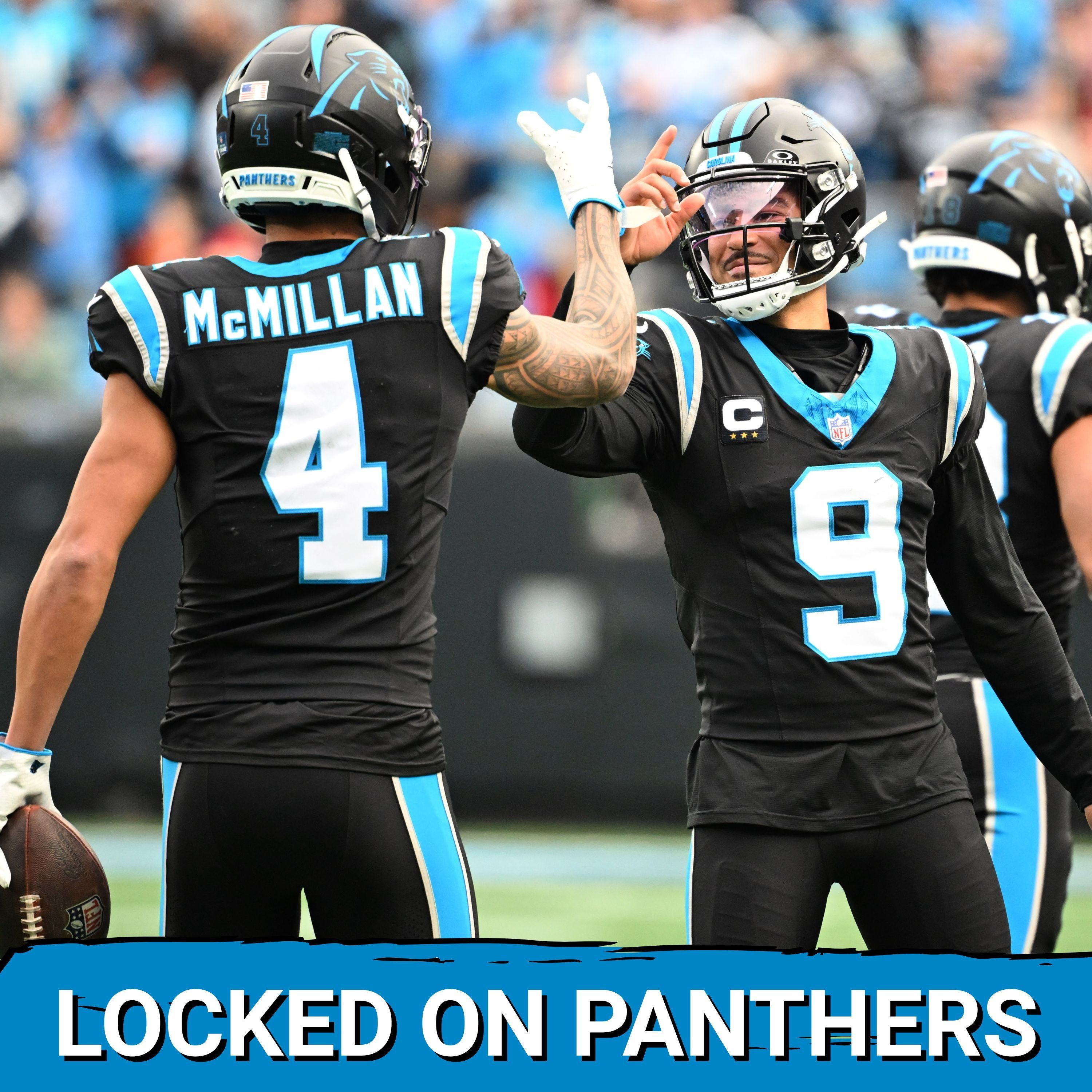 What I Got Right and Wrong About the Carolina Panthers 2025 Season