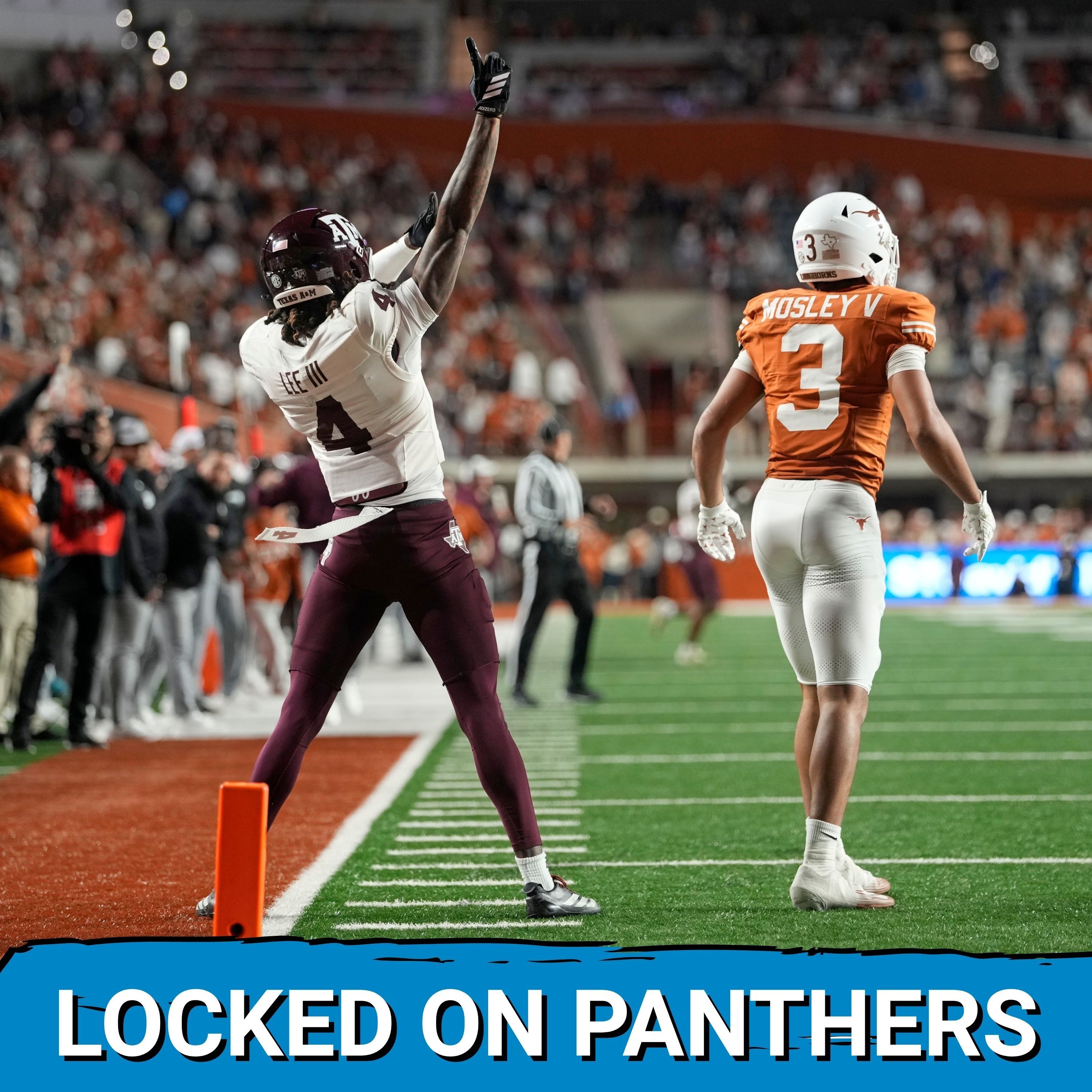 SPOTLIGHT: Can Will Lee SECURE a Starting Role as a Rookie?
