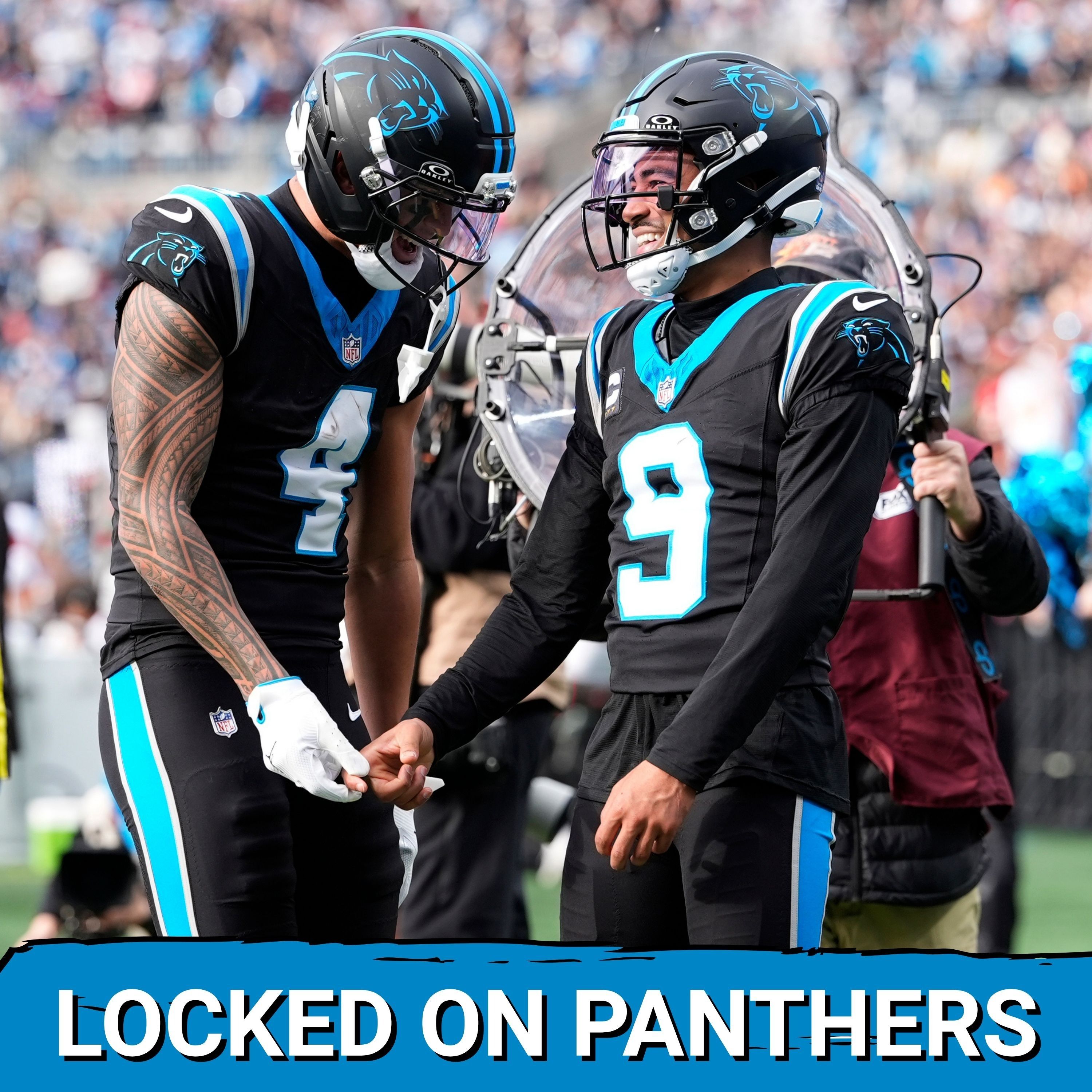 REALITY: Just How Difficult Is the Carolina Panthers 2026 Schedule—Can They OVERCOME It?