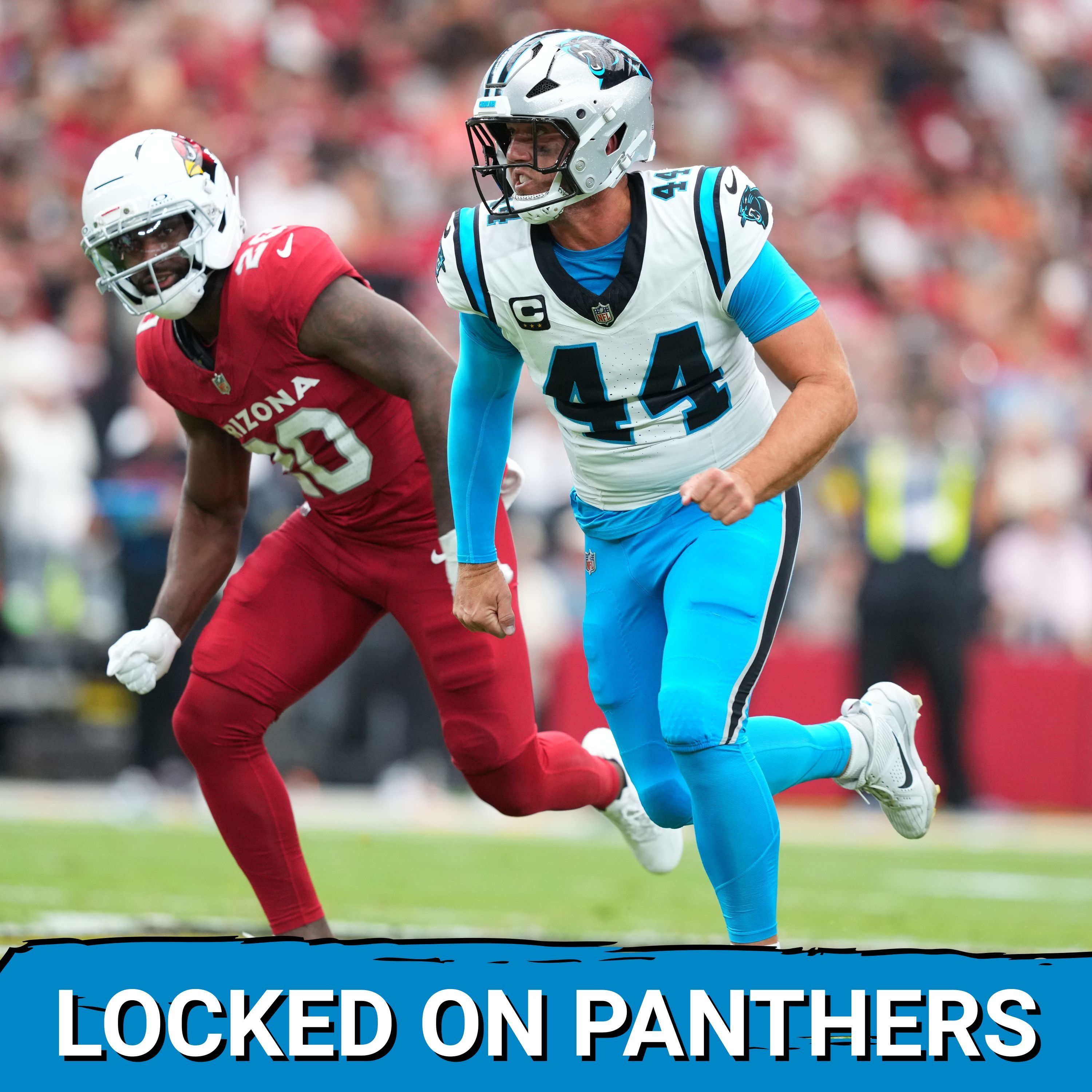 Carolina Panthers Secure JJ Jansen for his 18th Season—Who Will RE-SIGN Next?